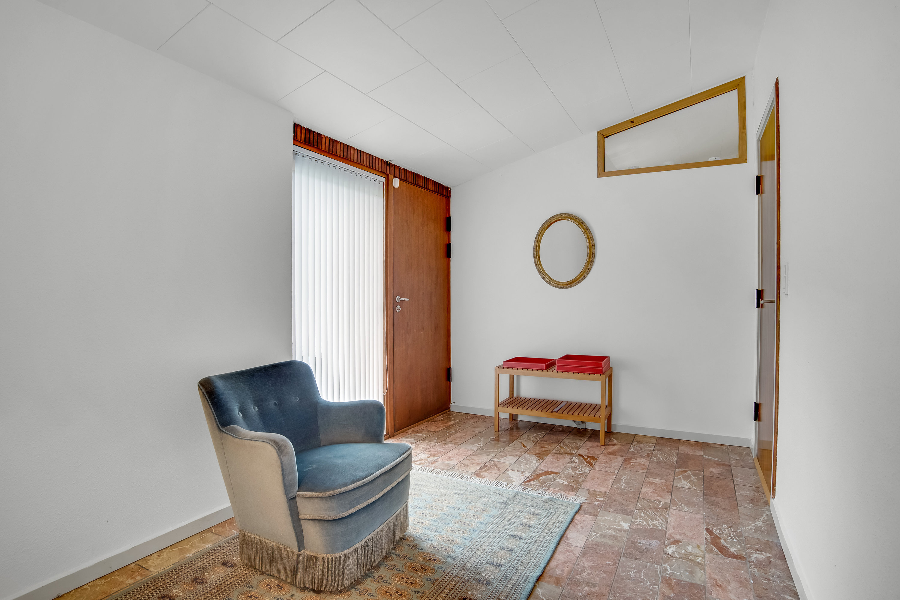 Fremhævet  billede i fuldskærmstilstand. Billede af Herningvej 78, 7500 Holstebro