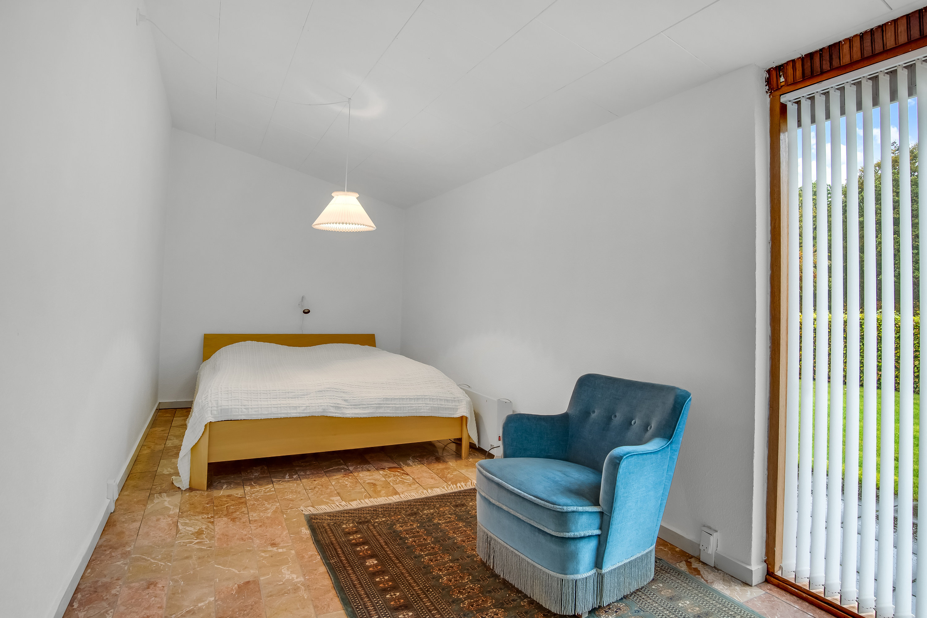 Fremhævet  billede i fuldskærmstilstand. Billede af Herningvej 78, 7500 Holstebro