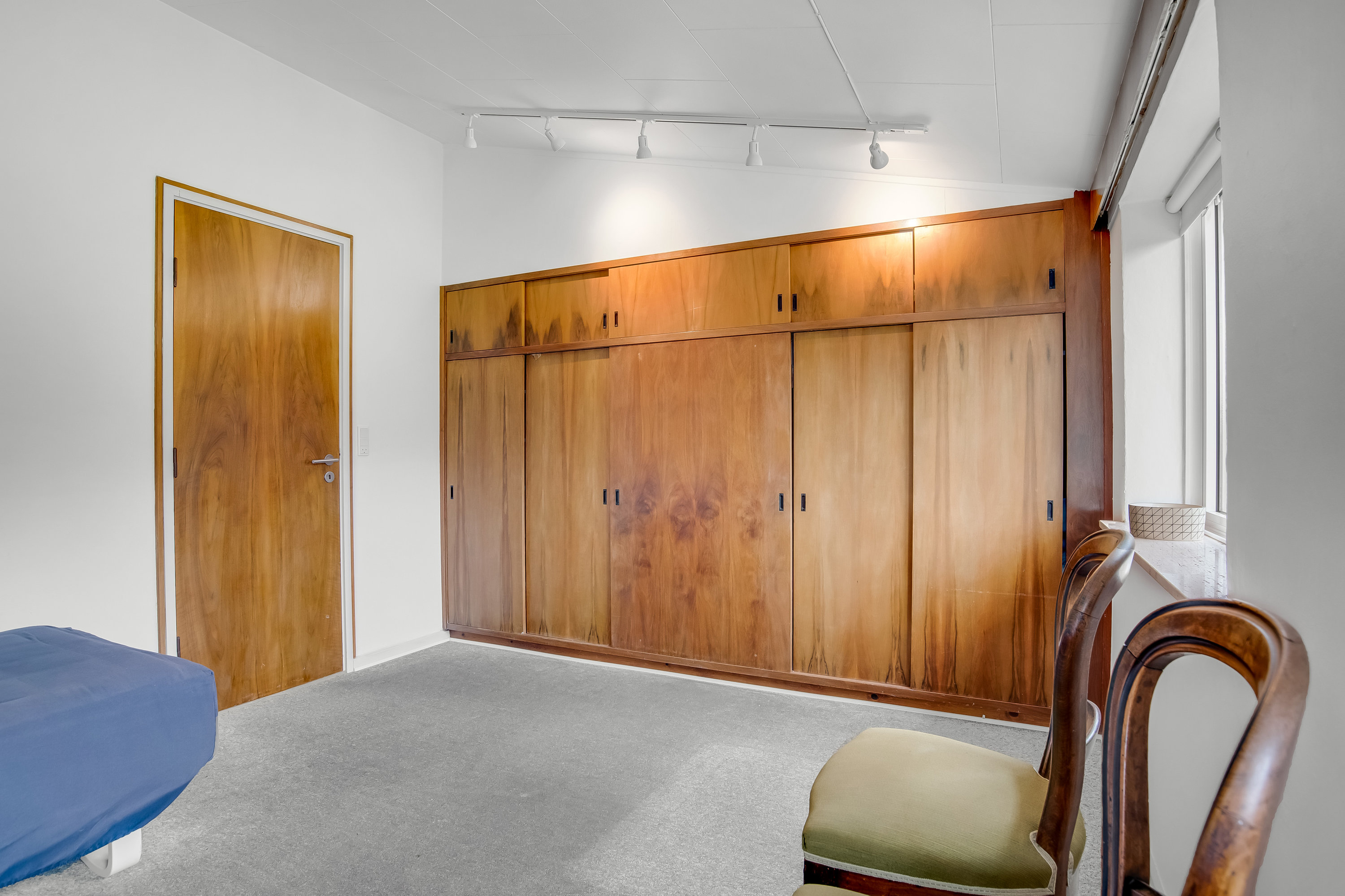 Fremhævet  billede i fuldskærmstilstand. Billede af Herningvej 78, 7500 Holstebro