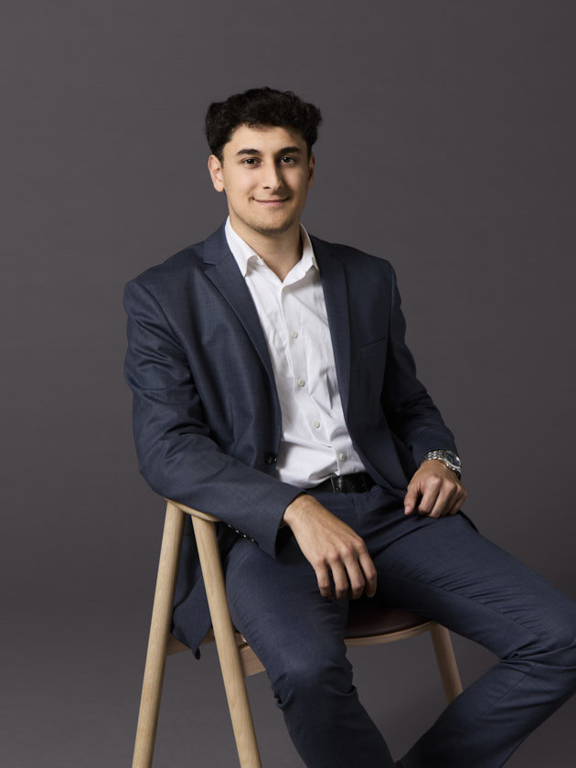 Ejendomsmægler Bogdan Somesan, Nybolig Børkop - Brejning, Nybolig