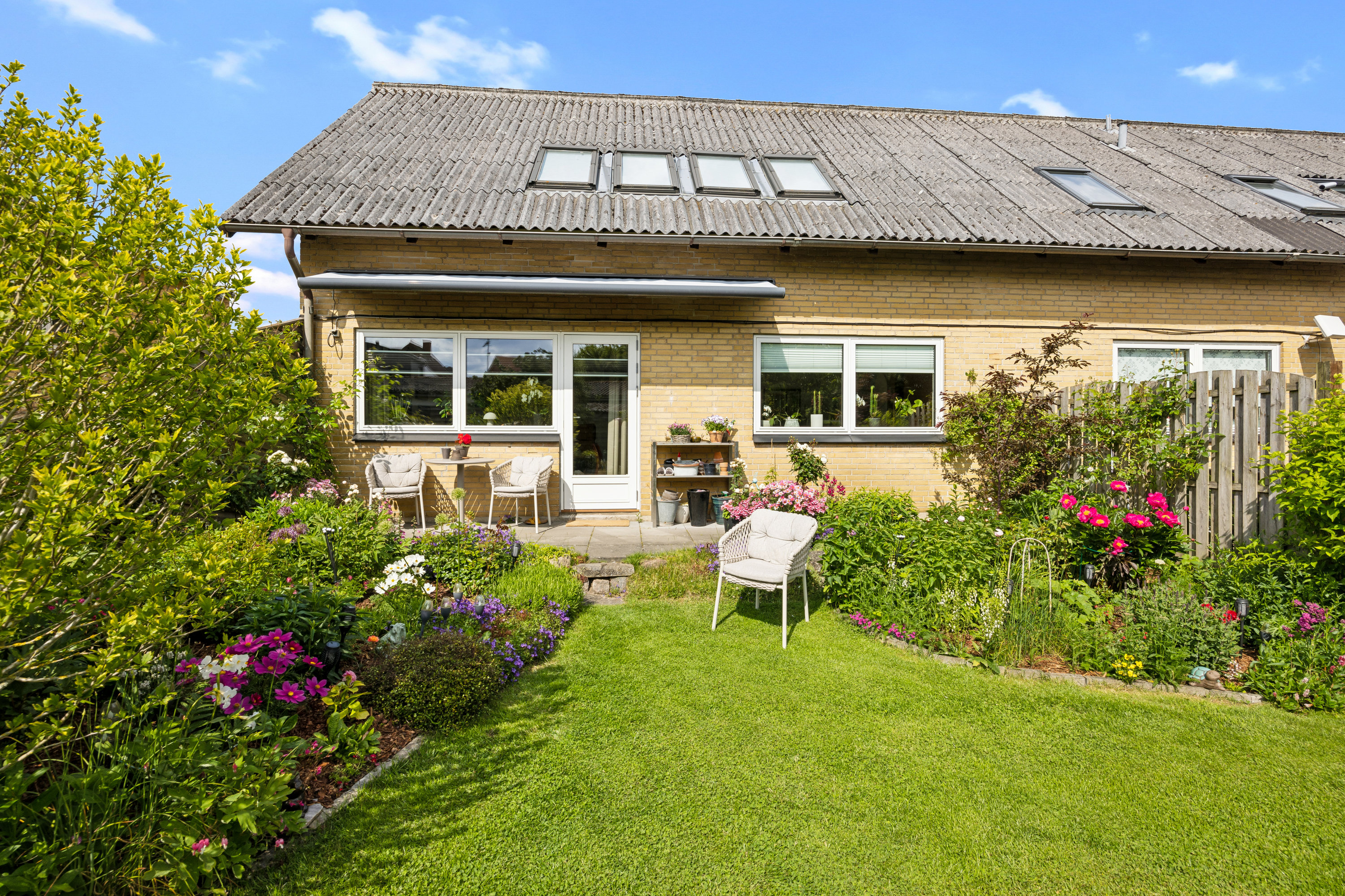 Fremhævet  billede i fuldskærmstilstand. Billede af Hjørringvej 49, st.. 2., 9400 Nørresundby