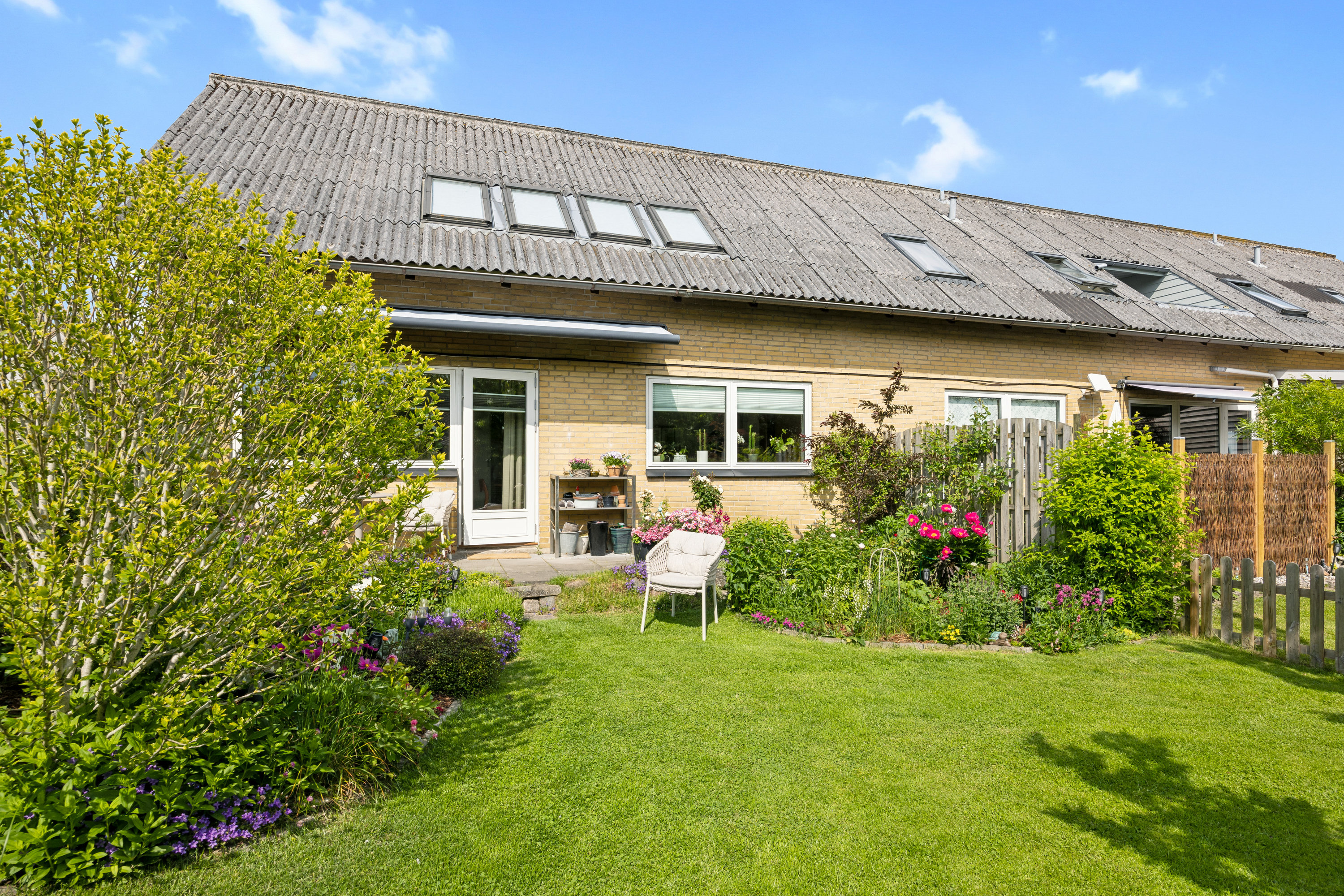 Fremhævet  billede i fuldskærmstilstand. Billede af Hjørringvej 49, st.. 2., 9400 Nørresundby