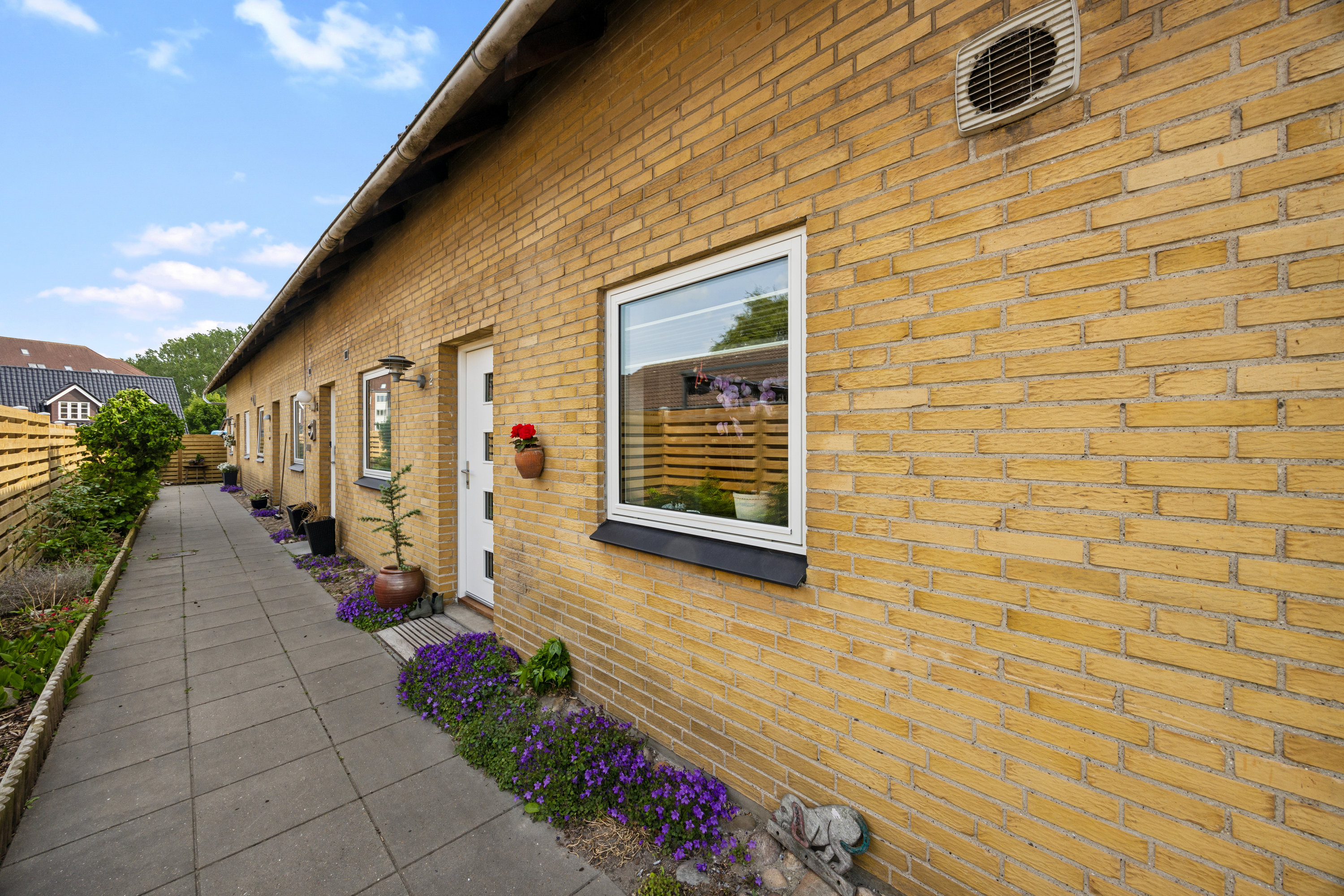 Fremhævet  billede i fuldskærmstilstand. Billede af Hjørringvej 49, st.. 2., 9400 Nørresundby