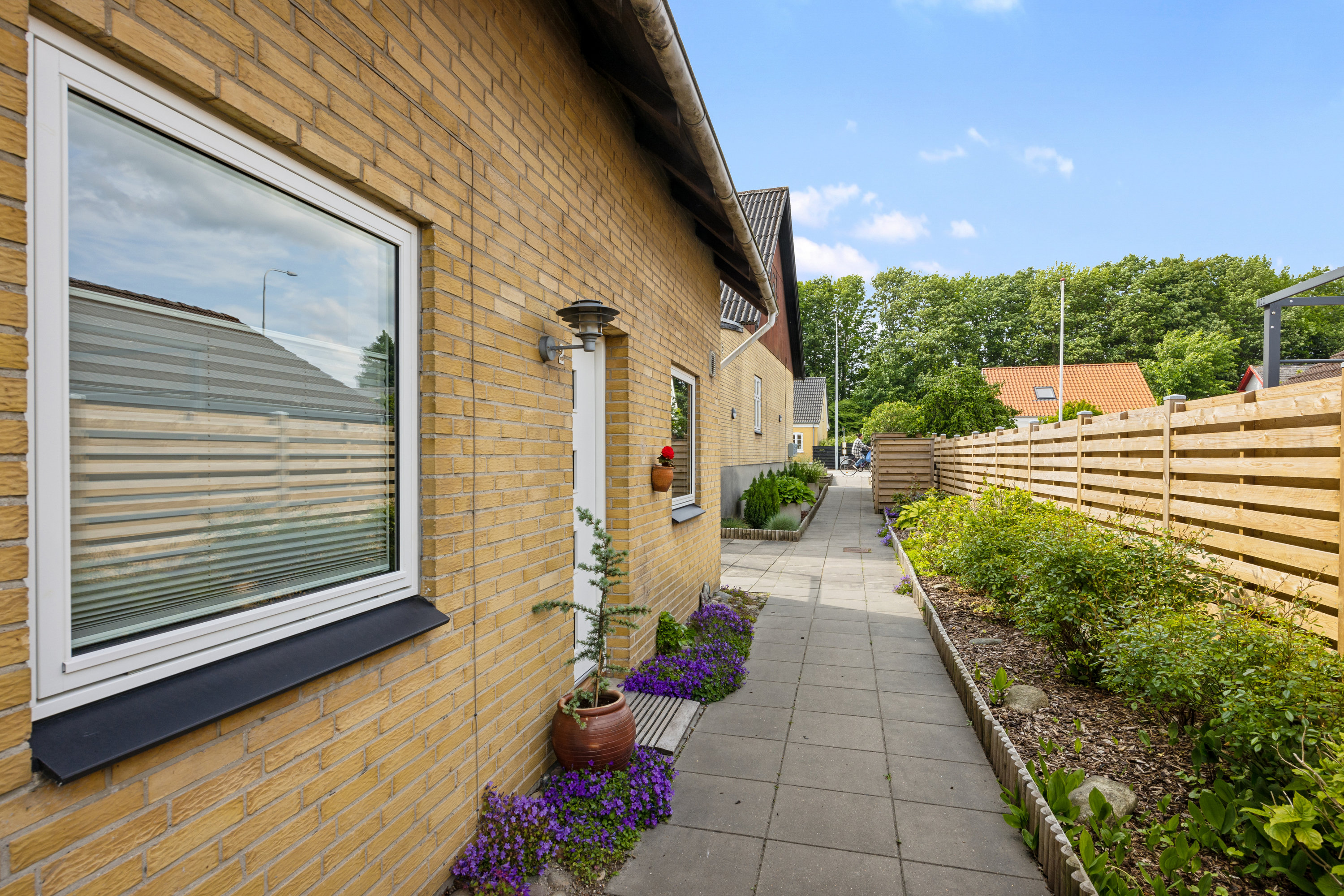 Fremhævet  billede i fuldskærmstilstand. Billede af Hjørringvej 49, st.. 2., 9400 Nørresundby