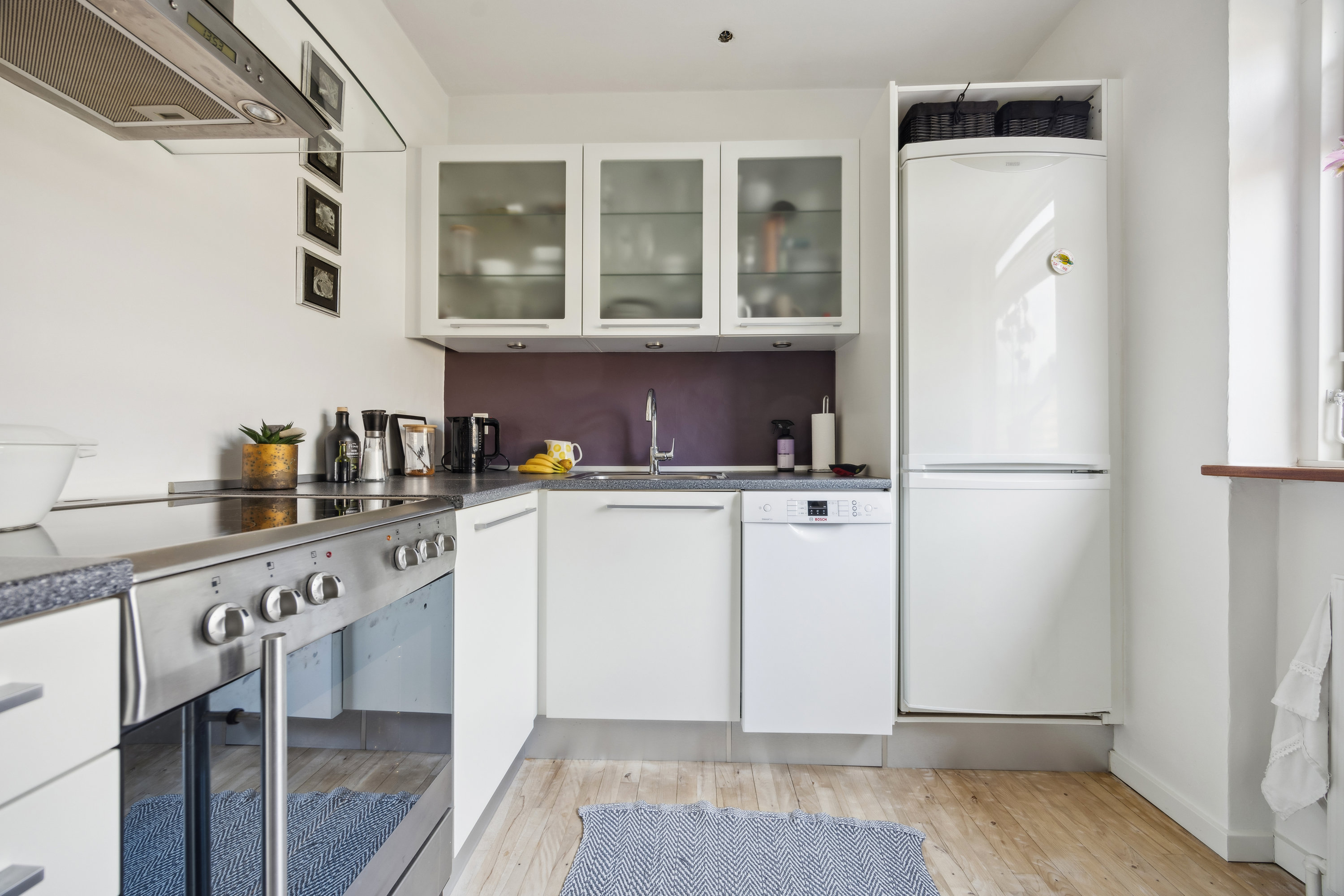 Hjørringvej 49, st.. 2., 9400 Nørresundby