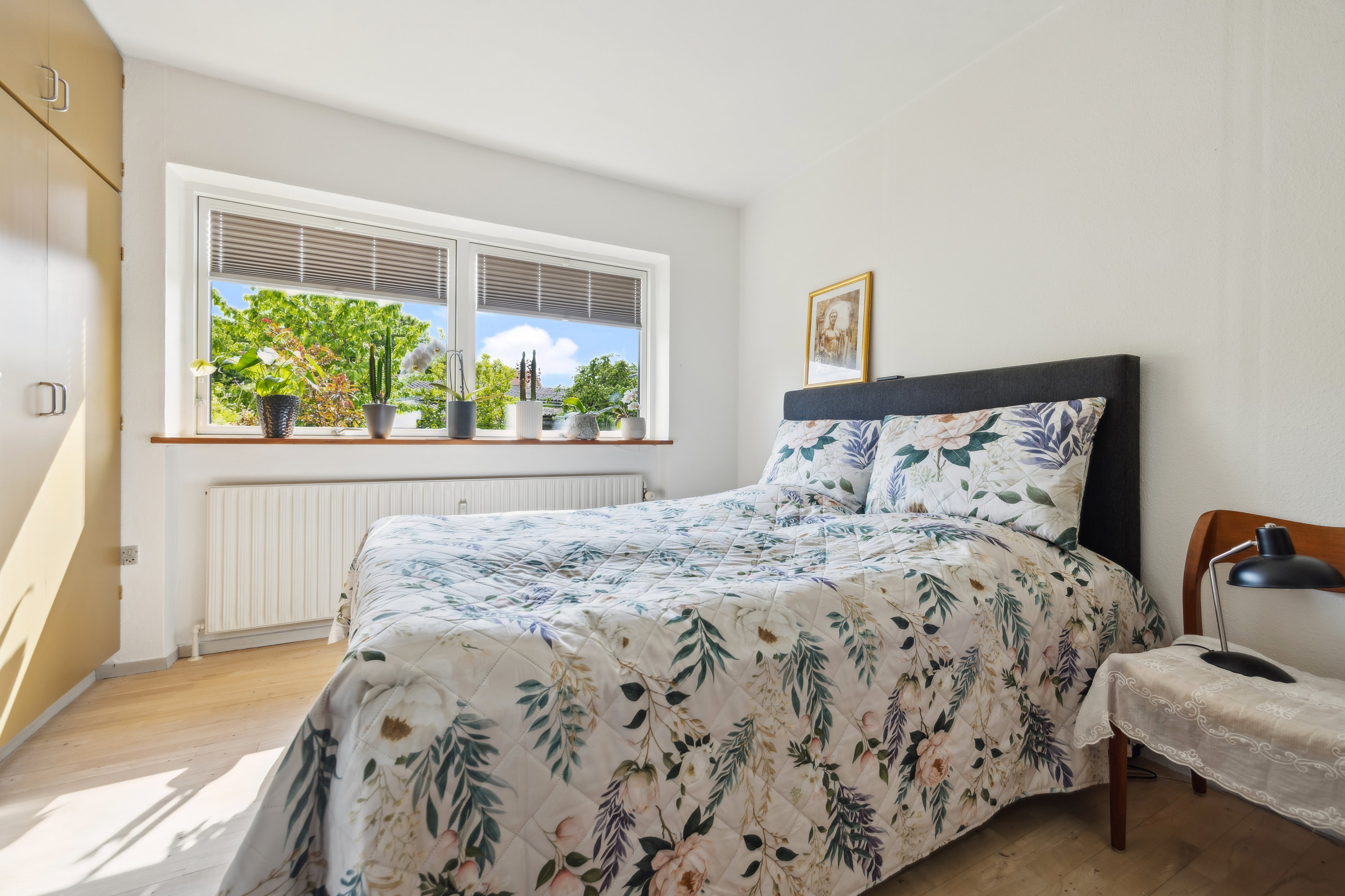 Fremhævet  billede i fuldskærmstilstand. Billede af Hjørringvej 49, st.. 2., 9400 Nørresundby