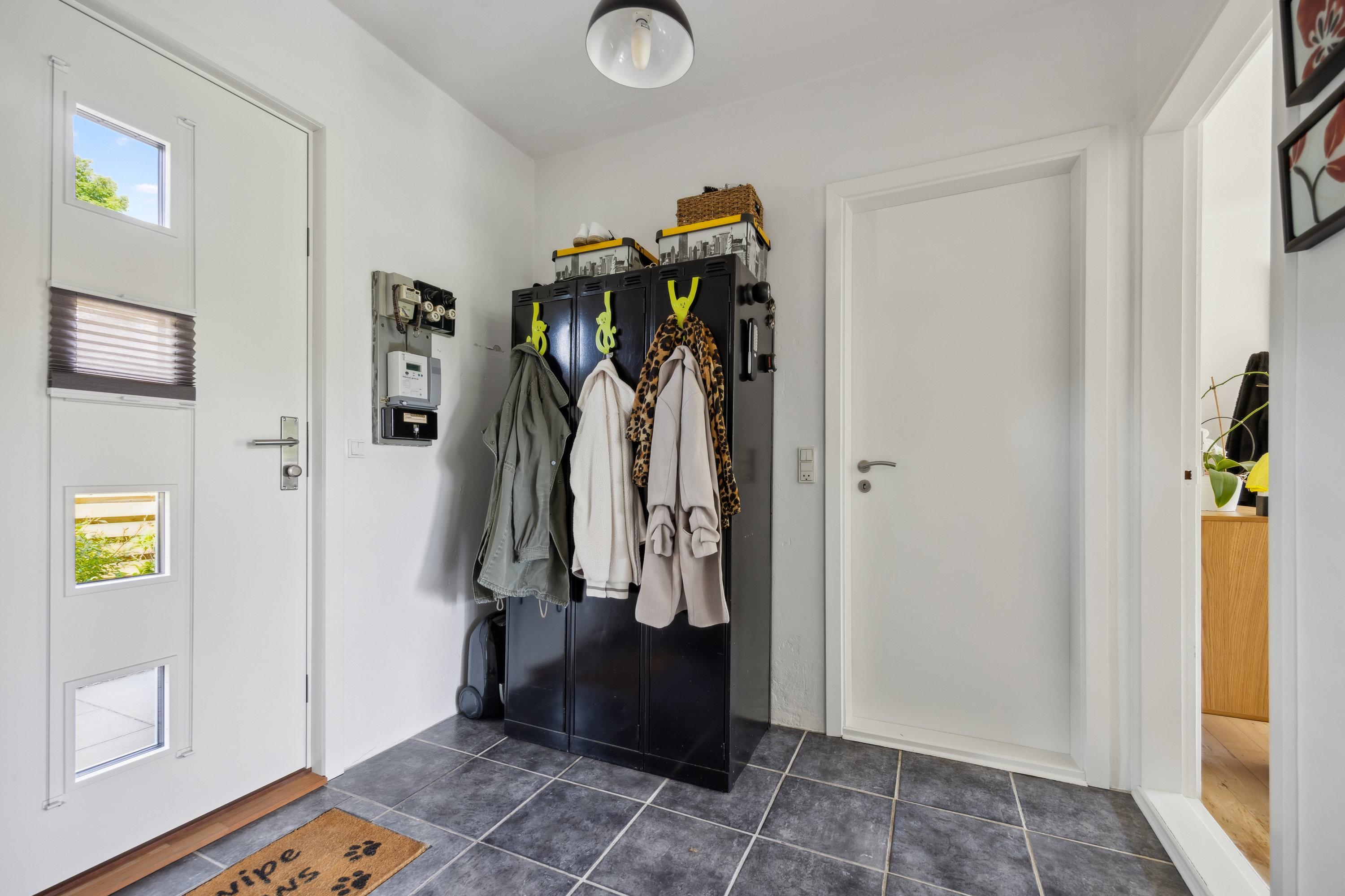 Hjørringvej 49, st.. 2., 9400 Nørresundby