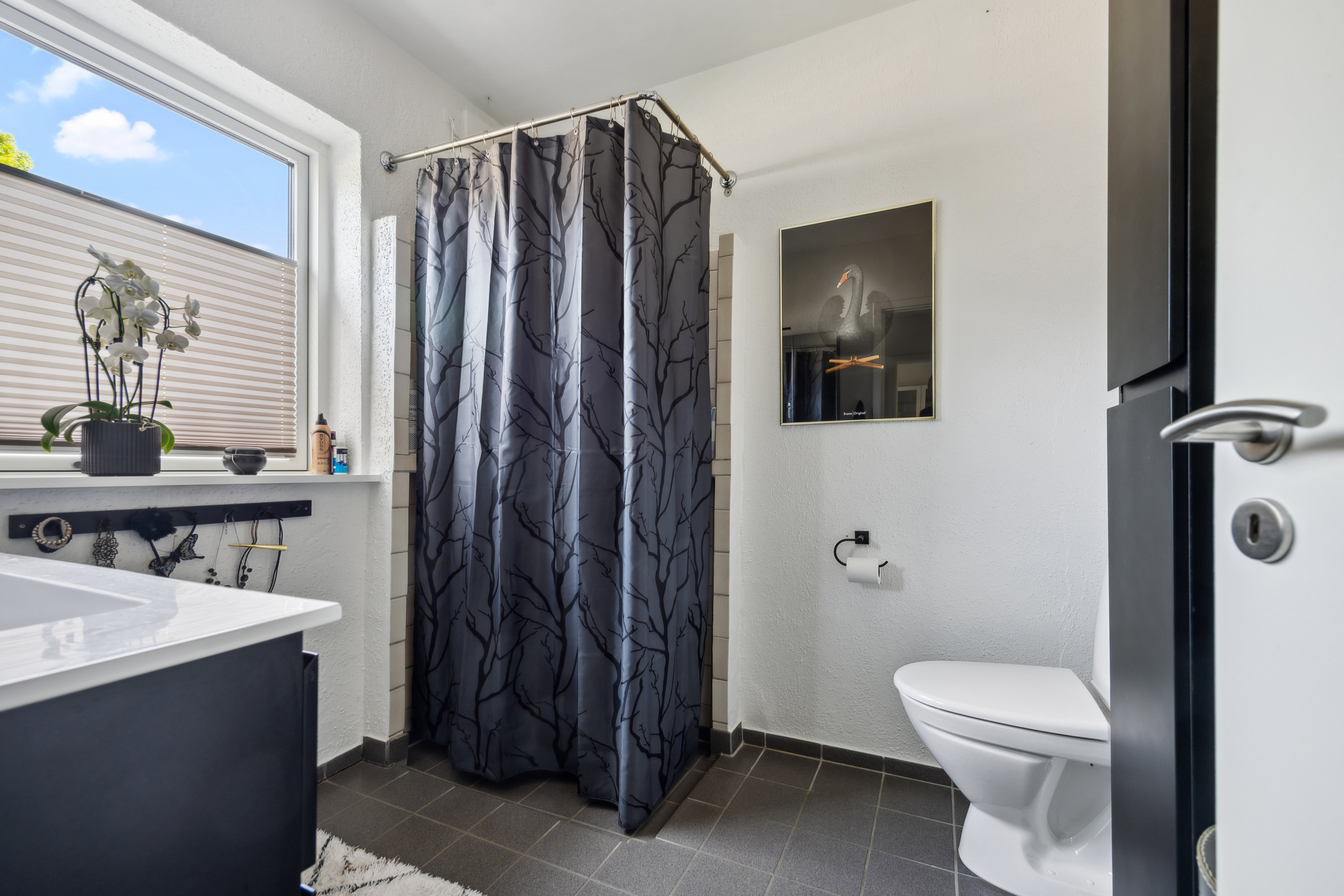 Fremhævet  billede i fuldskærmstilstand. Billede af Hjørringvej 49, st.. 2., 9400 Nørresundby