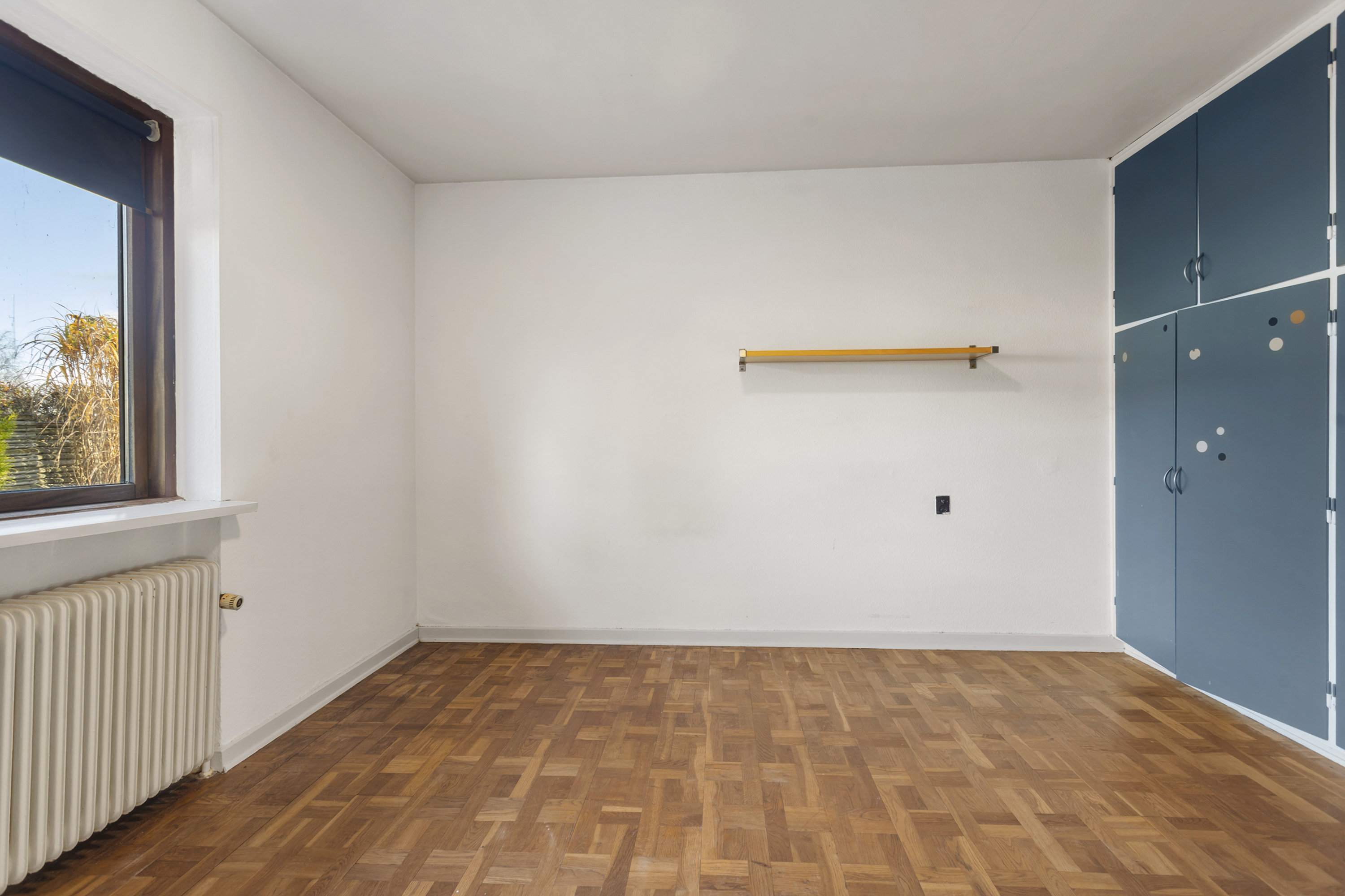 Fremhævet værelse billede i fuldskærmstilstand. Billede af Smedegårdsvej 3, Voerså, 9300 Sæby