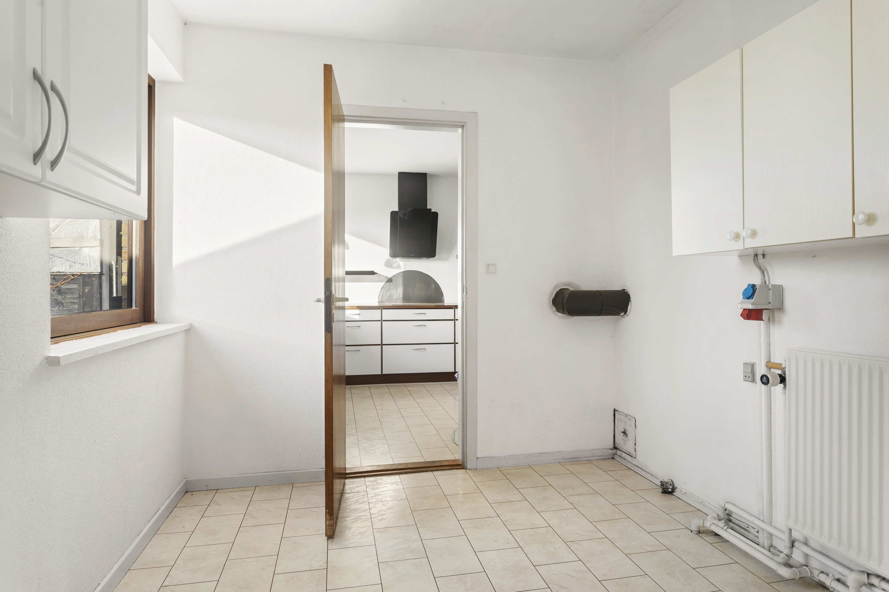 Fremhævet bryggers billede i fuldskærmstilstand. Billede af Smedegårdsvej 3, Voerså, 9300 Sæby