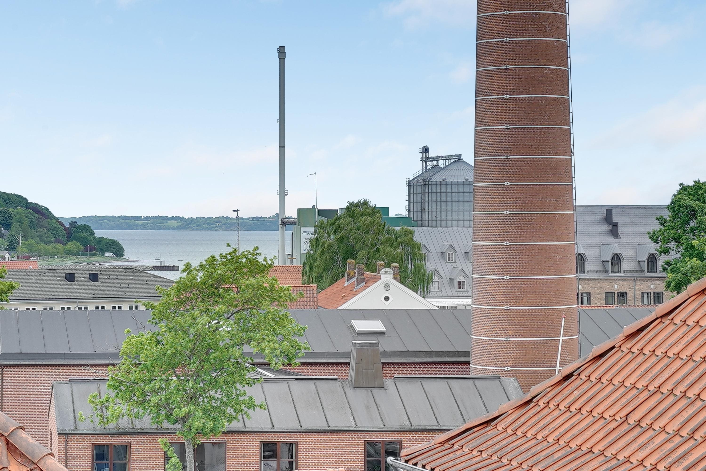 Fremhævet  billede i fuldskærmstilstand. Billede af Storegade 34B, 3., 6200 Aabenraa