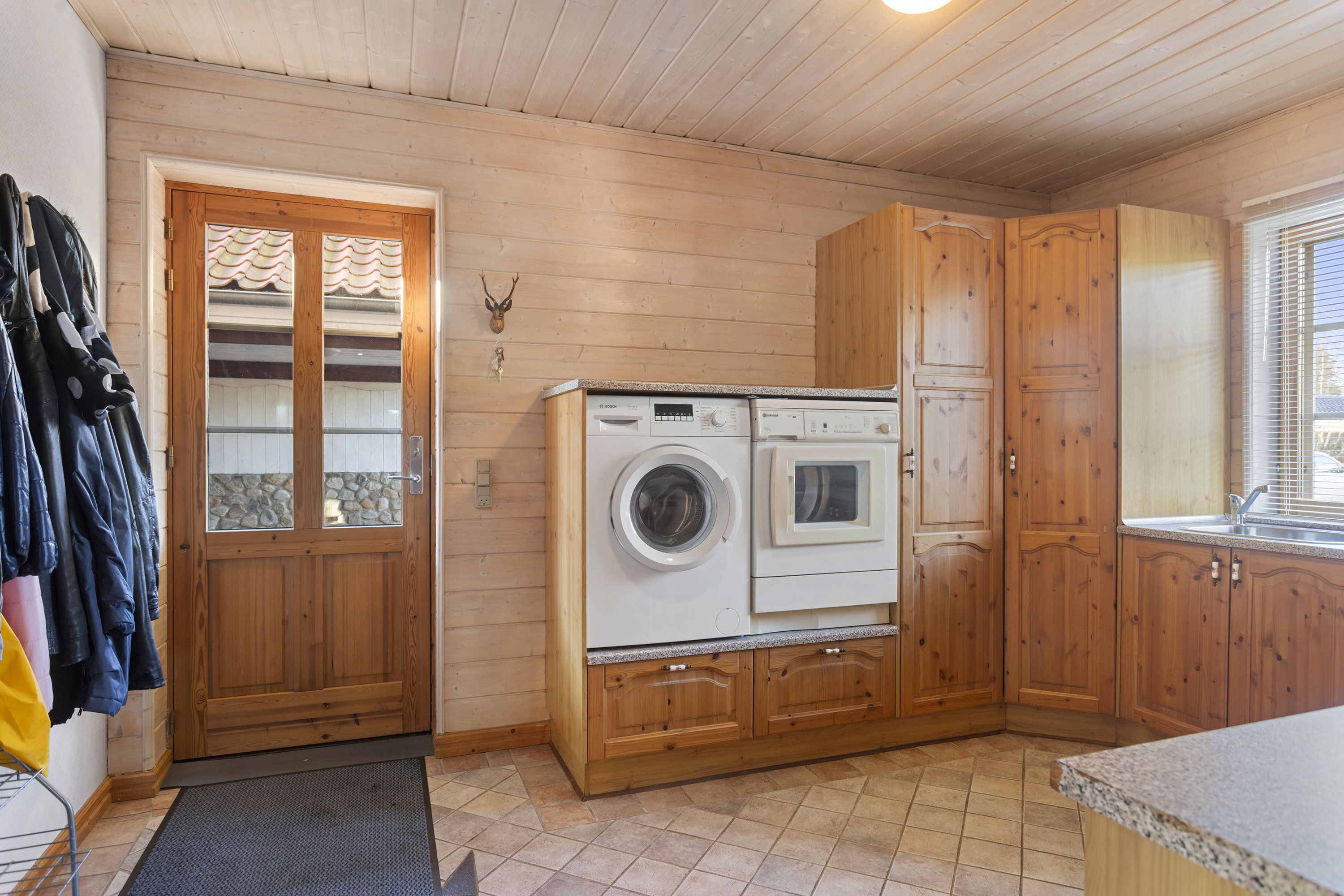 Fremhævet bryggers billede i fuldskærmstilstand. Billede af Hans Buchs Vej 12, 9300 Sæby