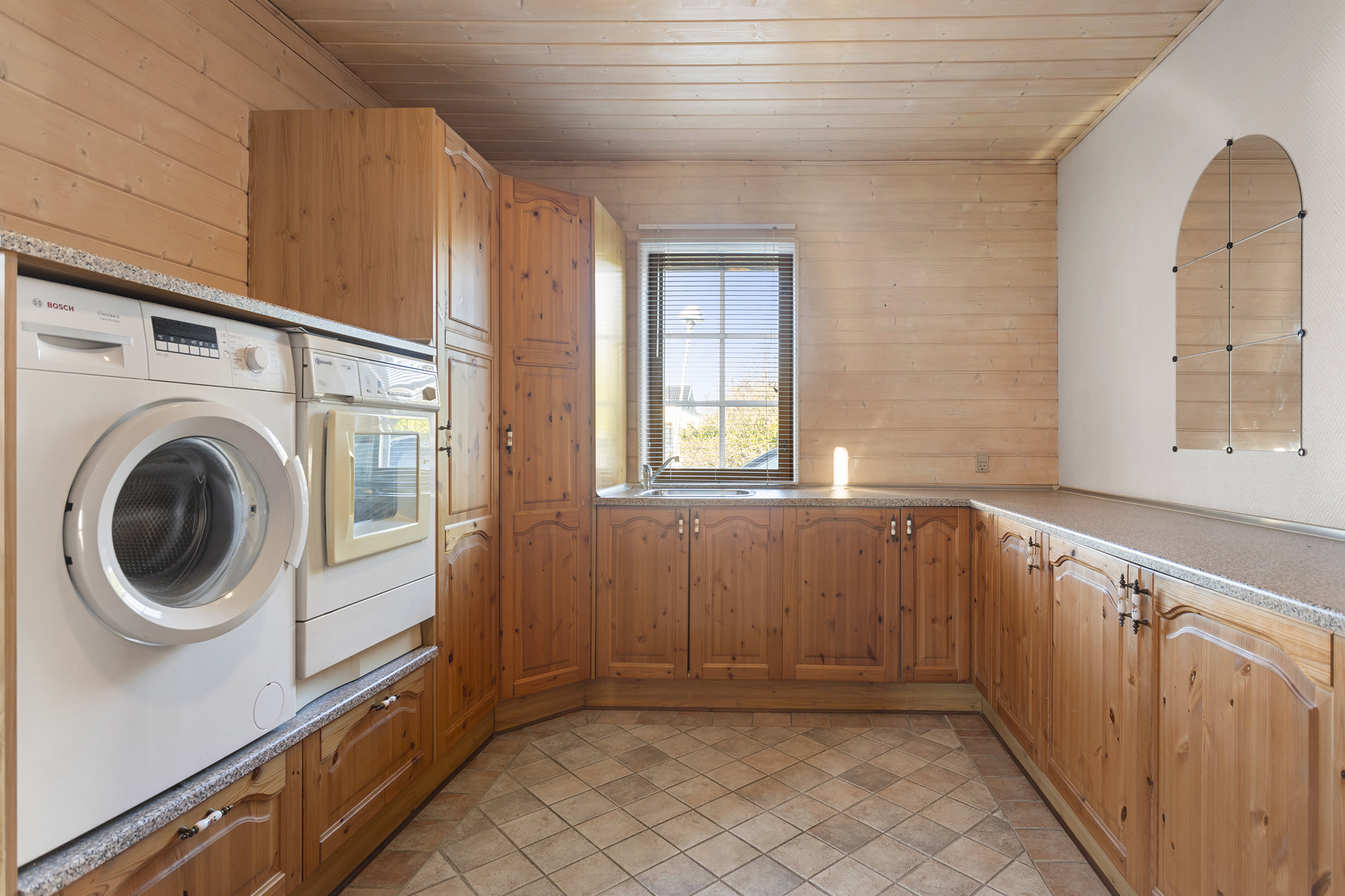 Fremhævet bryggers billede i fuldskærmstilstand. Billede af Hans Buchs Vej 12, 9300 Sæby