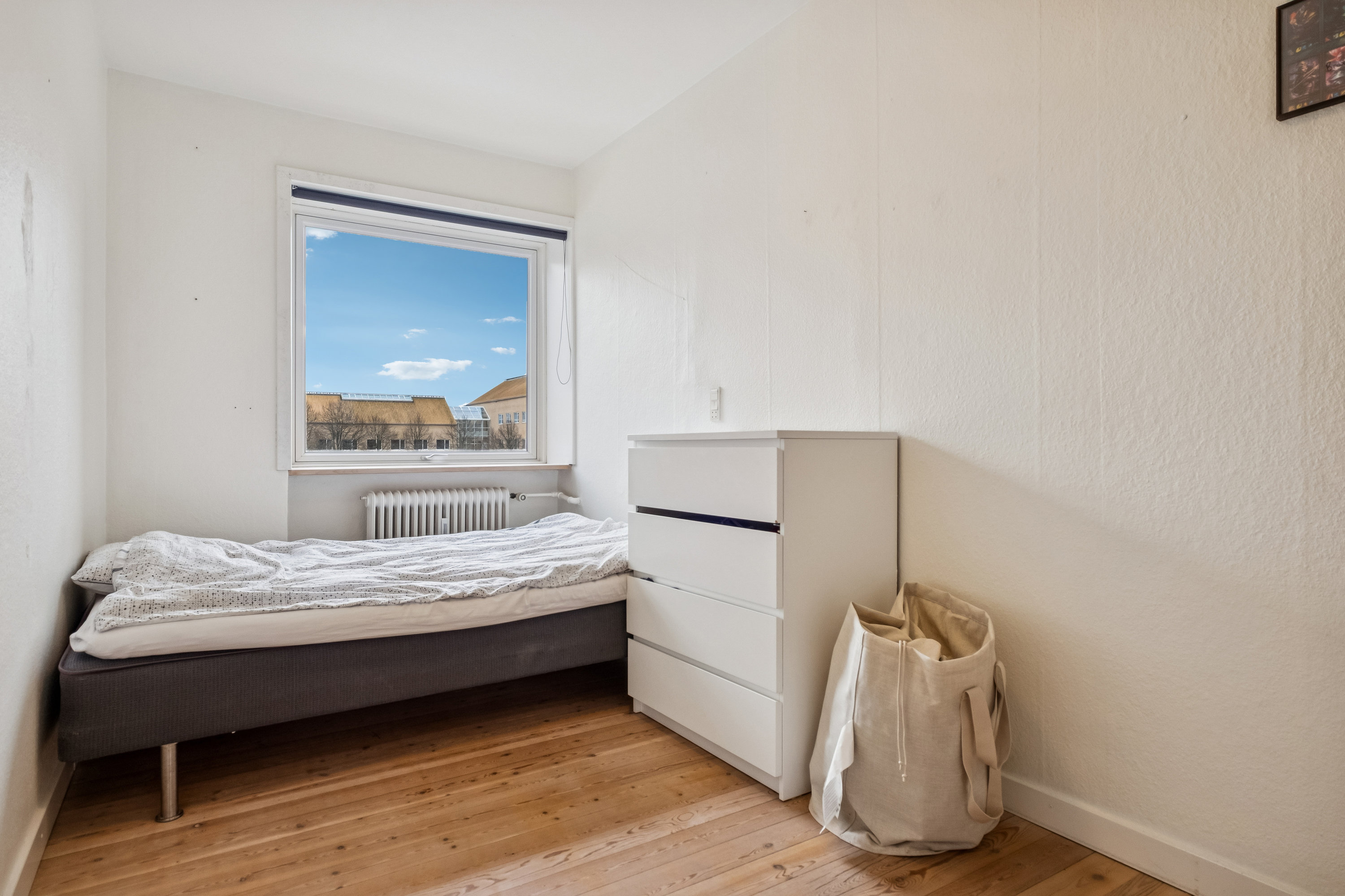 Fremhævet værelse billede i fuldskærmstilstand. Billede af Vestre Ringgade 206, st.. th., 8000 Aarhus C