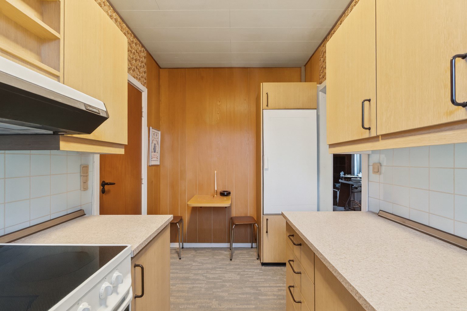 Miniaturebillede 2: . Billede af Bispevænget 32, 9800 Hjørring