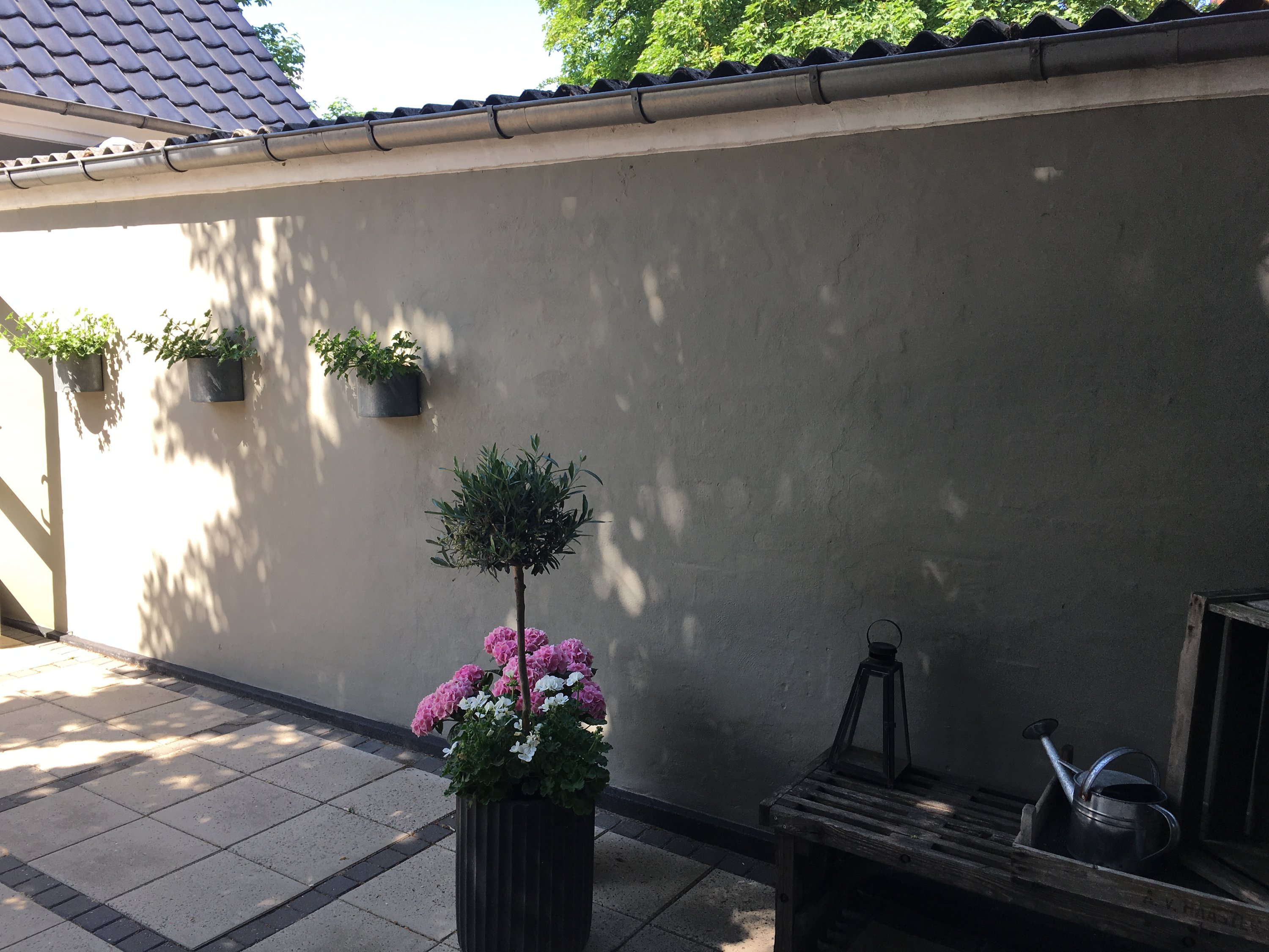 Fremhævet  billede i fuldskærmstilstand. Billede af Banegårdsvej 30, 7200 Grindsted