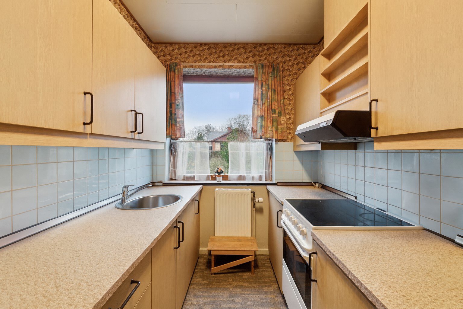 Miniaturebillede 1: . Billede af Bispevænget 32, 9800 Hjørring