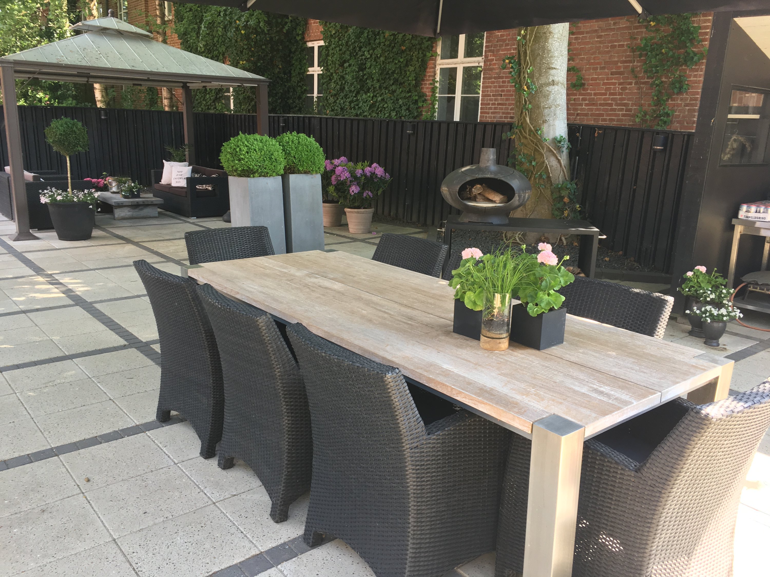 Fremhævet  billede i fuldskærmstilstand. Billede af Banegårdsvej 30, 7200 Grindsted