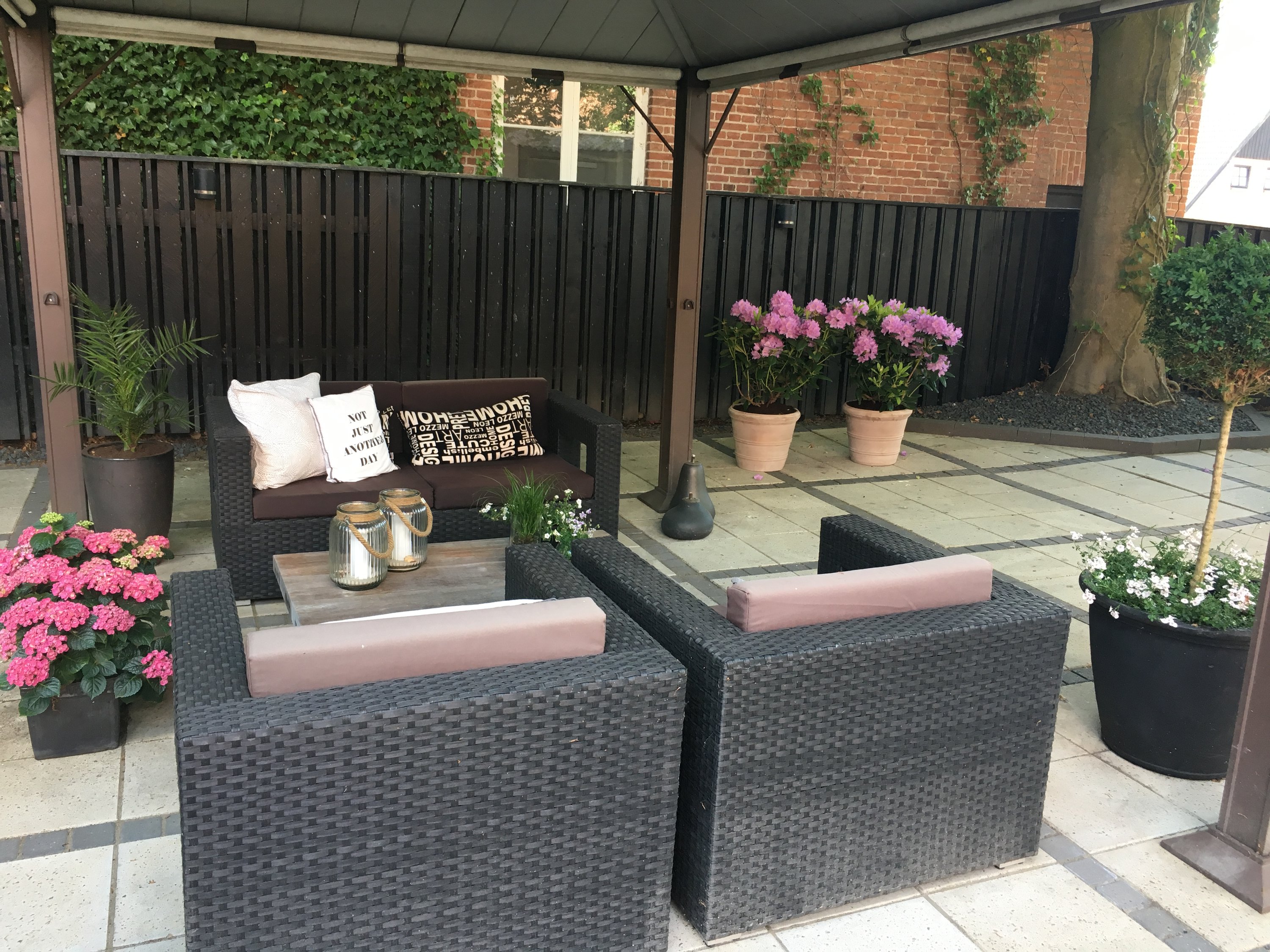 Fremhævet  billede i fuldskærmstilstand. Billede af Banegårdsvej 30, 7200 Grindsted