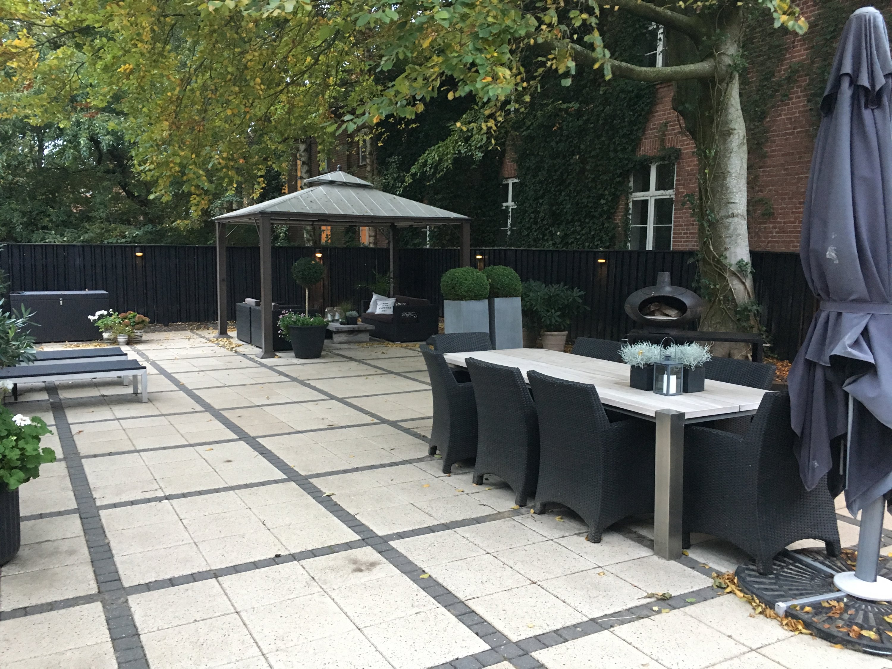 Fremhævet  billede i fuldskærmstilstand. Billede af Banegårdsvej 30, 7200 Grindsted