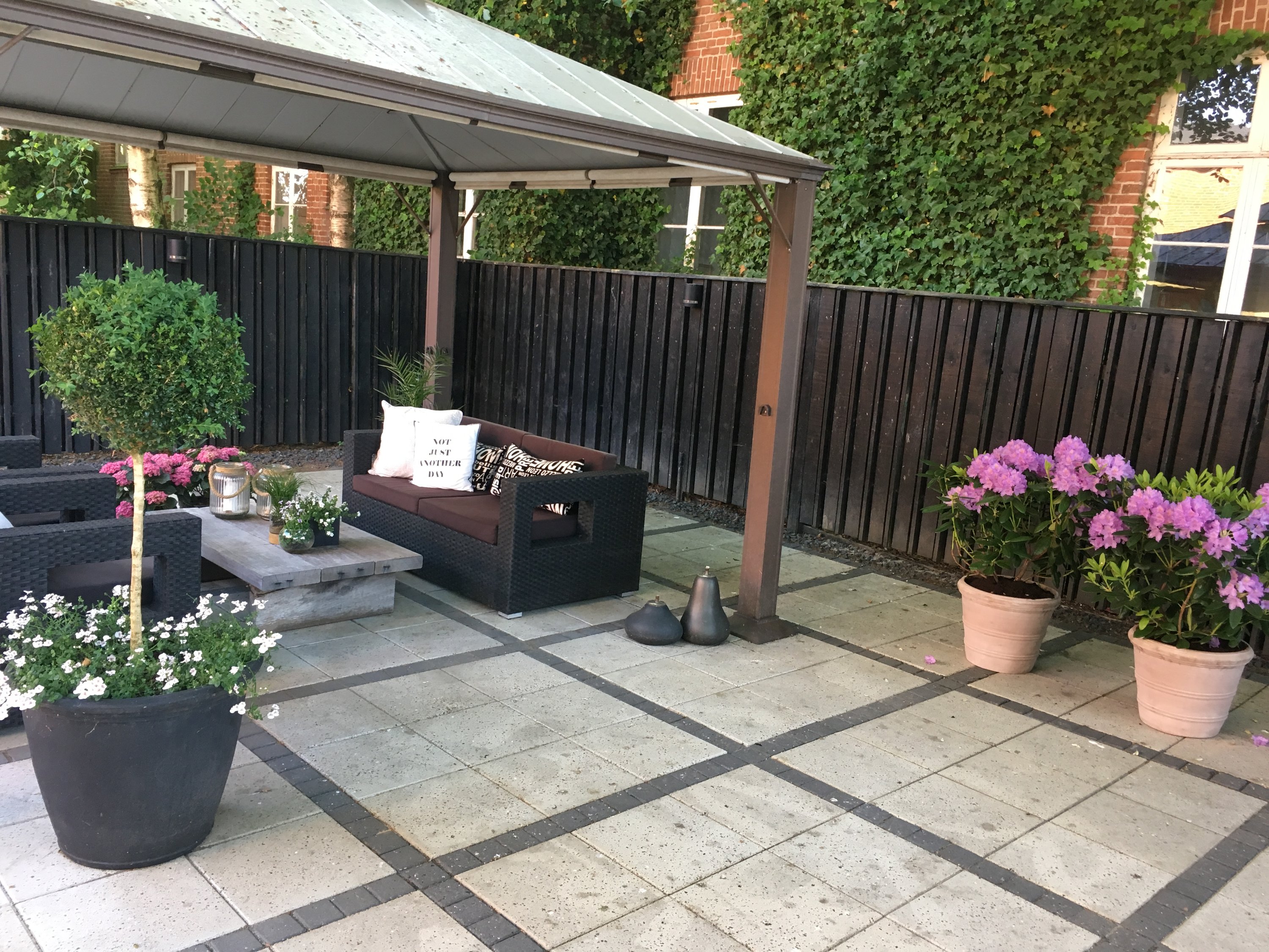 Fremhævet  billede i fuldskærmstilstand. Billede af Banegårdsvej 30, 7200 Grindsted