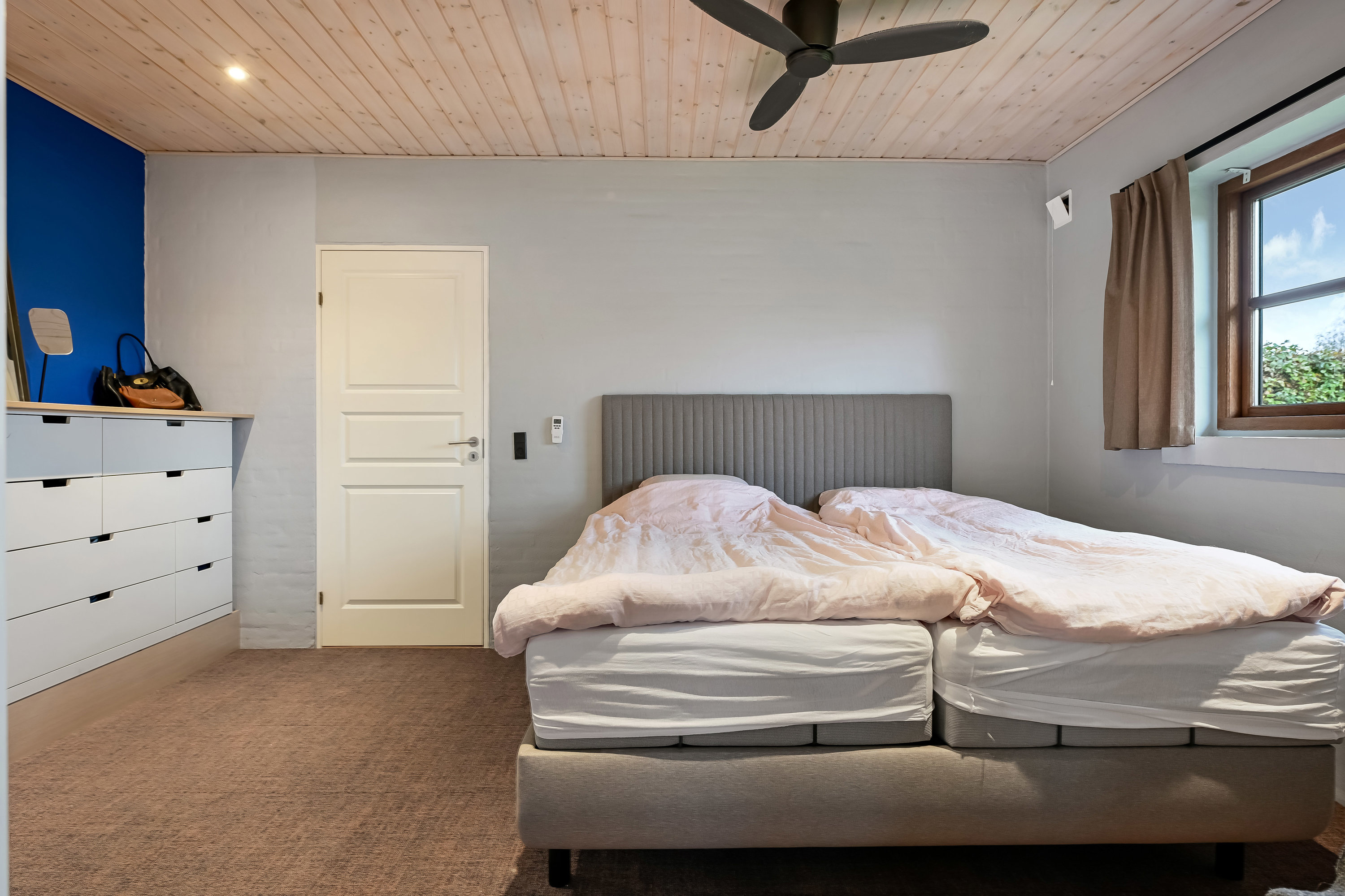 Fremhævet værelse billede i fuldskærmstilstand. Billede af Lokesvej 7, 6840 Oksbøl