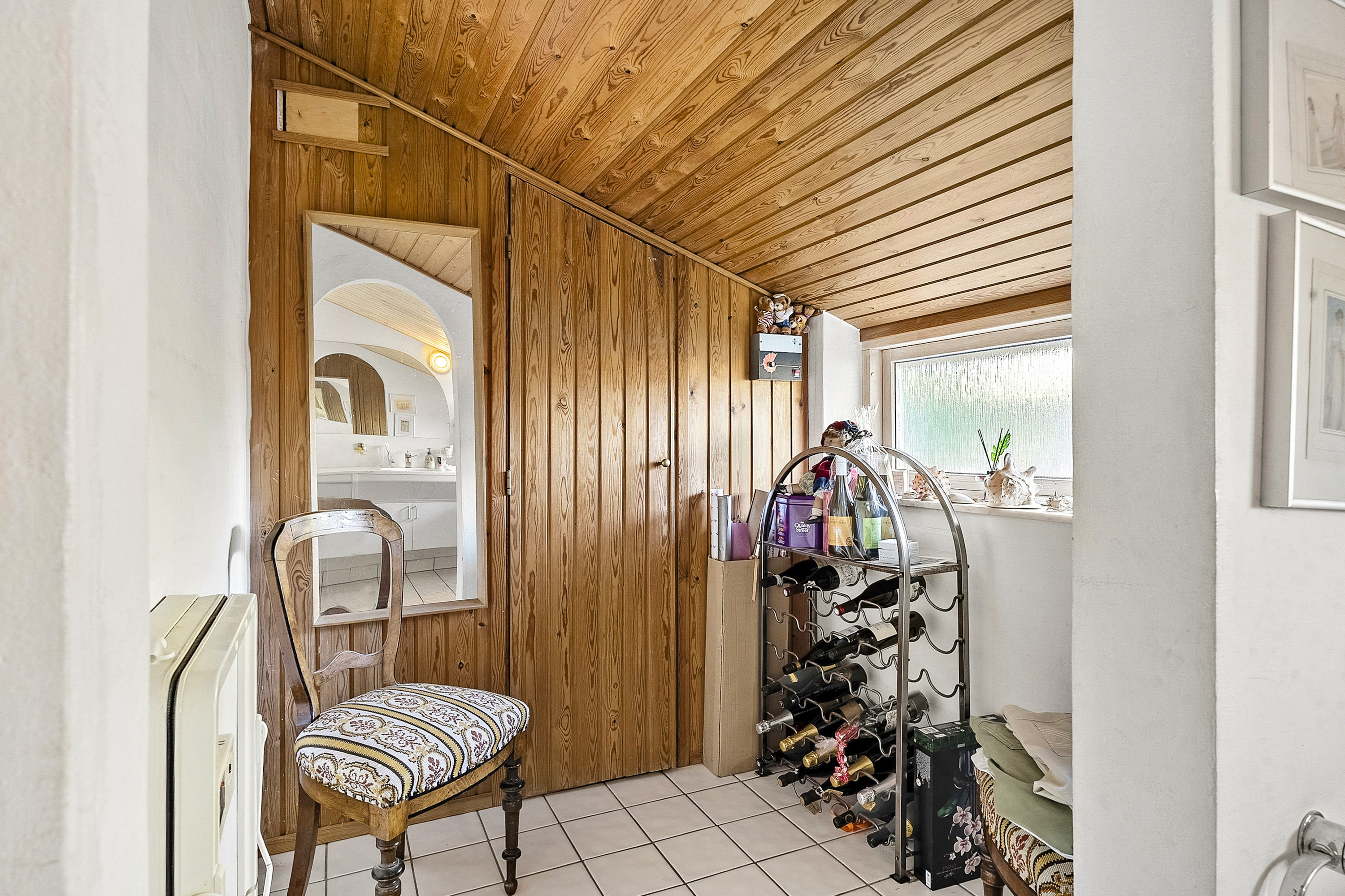 Fremhævet værelse billede i fuldskærmstilstand. Billede af Gyvelvej 5, Bellinge, 5250 Odense SV