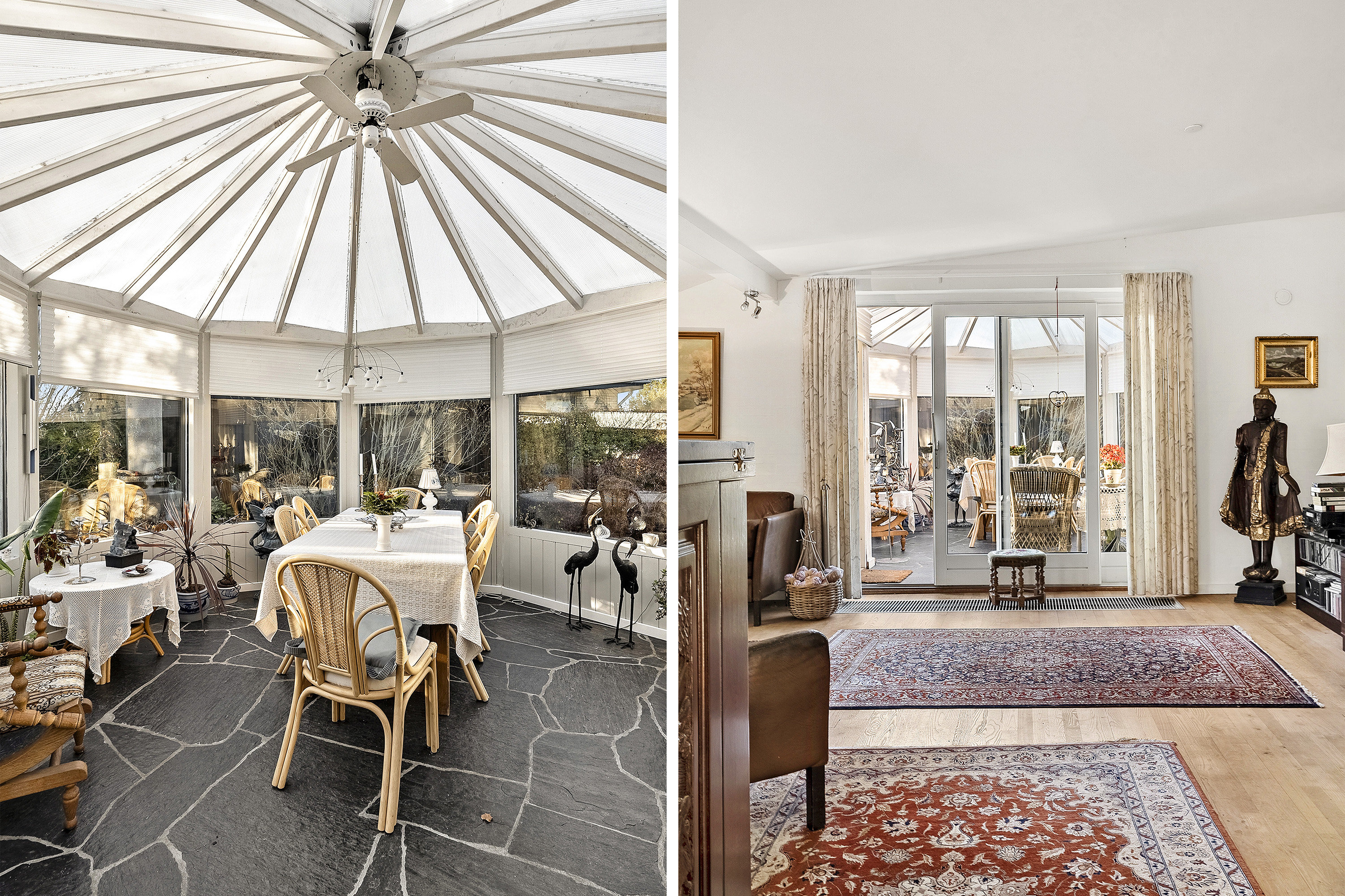 Fremhævet spisekøkken billede i fuldskærmstilstand. Billede af Gyvelvej 5, Bellinge, 5250 Odense SV