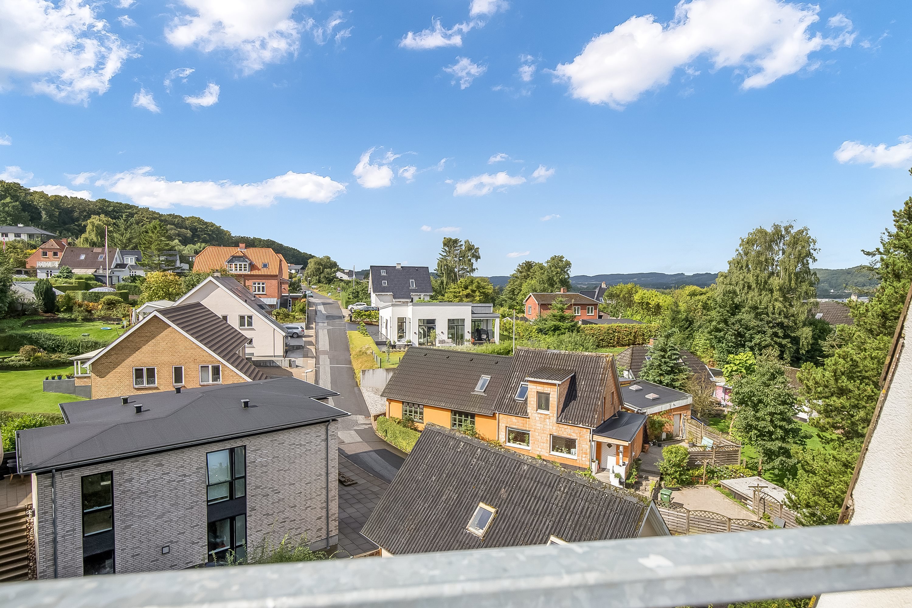 Fremhævet  billede i fuldskærmstilstand. Billede af Gl Ribevej 5, 2., 7100 Vejle