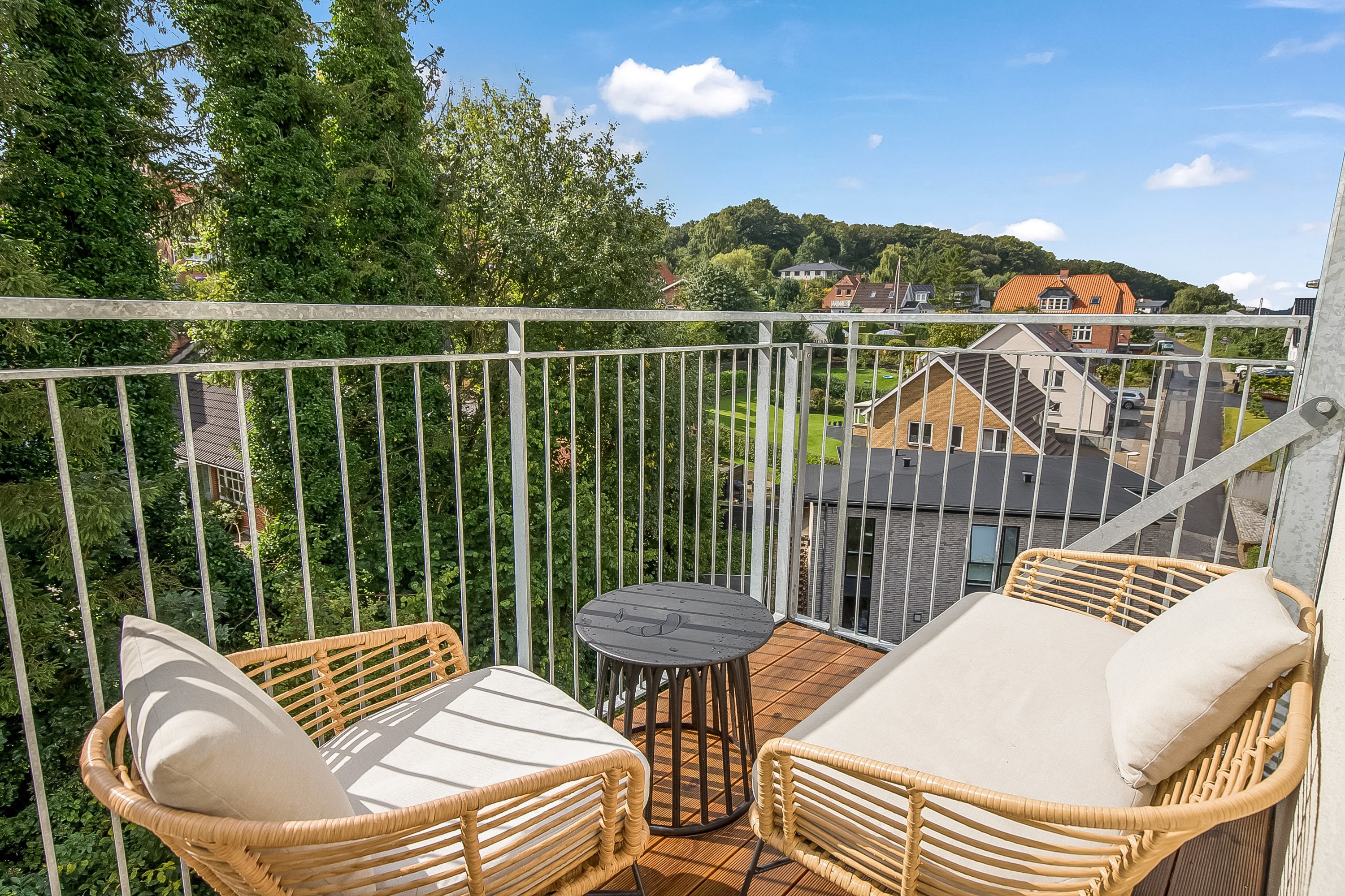 Fremhævet  billede i fuldskærmstilstand. Billede af Gl Ribevej 5, 2., 7100 Vejle