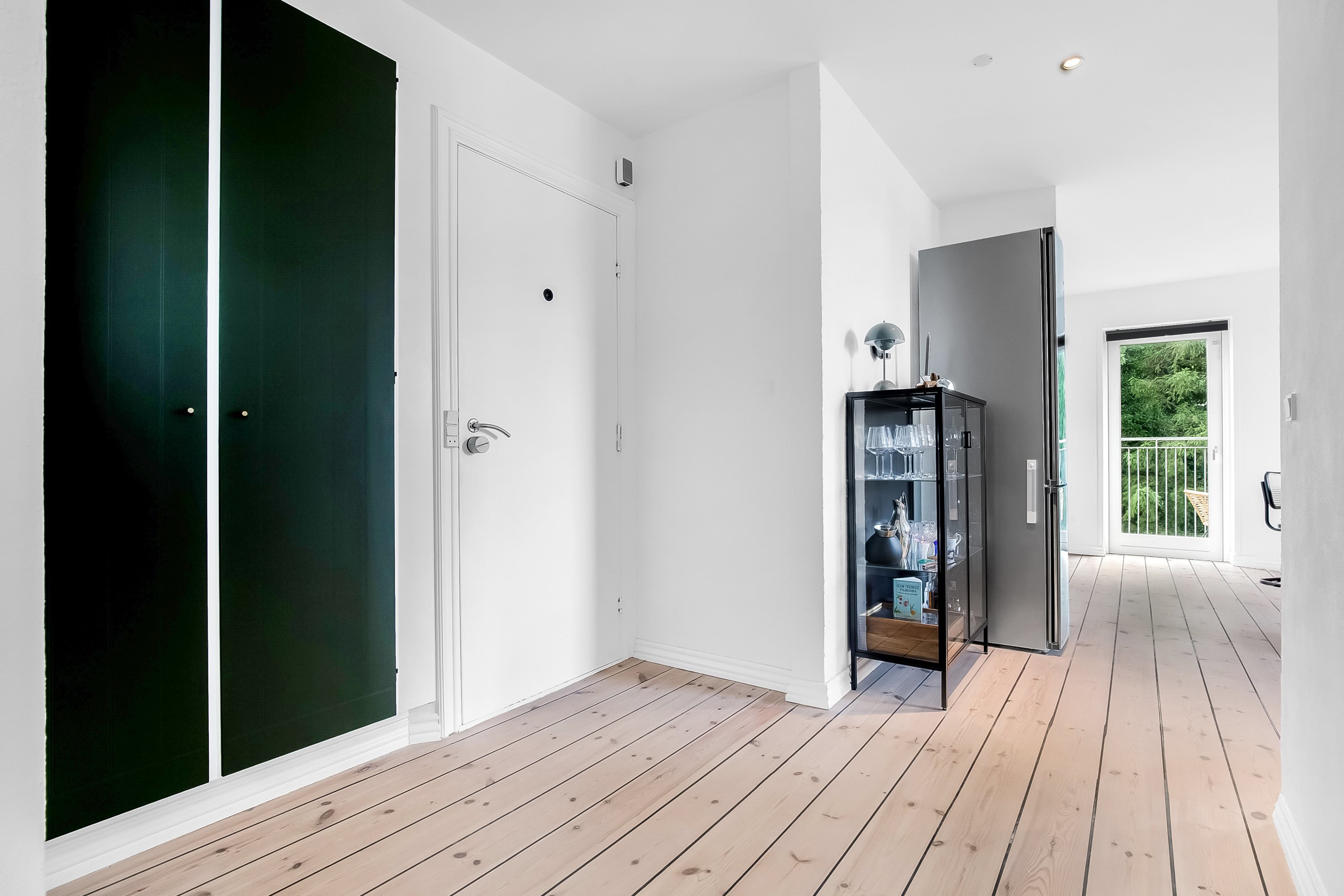 Fremhævet  billede i fuldskærmstilstand. Billede af Gl Ribevej 5, 2., 7100 Vejle