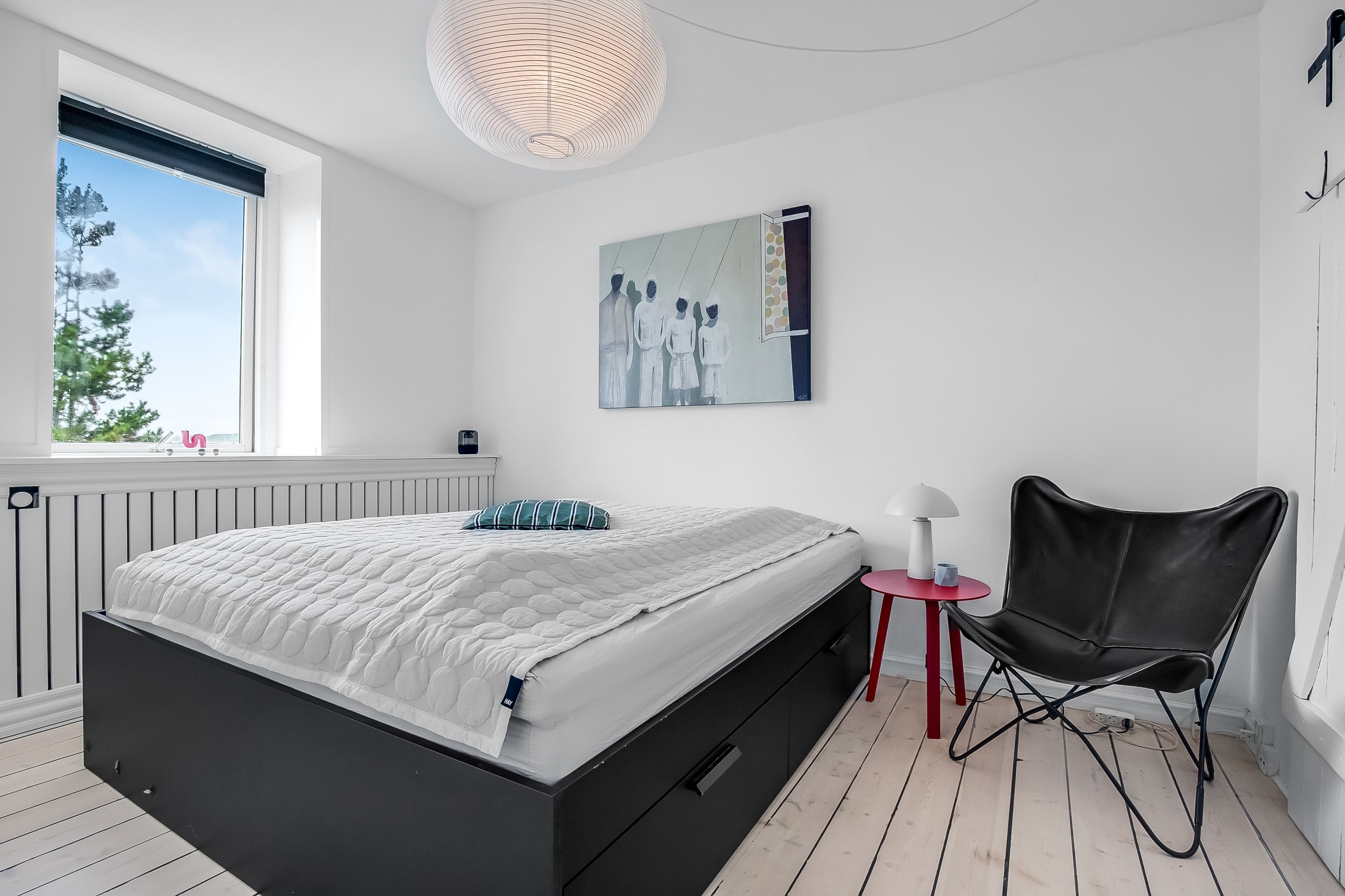 Fremhævet  billede i fuldskærmstilstand. Billede af Gl Ribevej 5, 2., 7100 Vejle