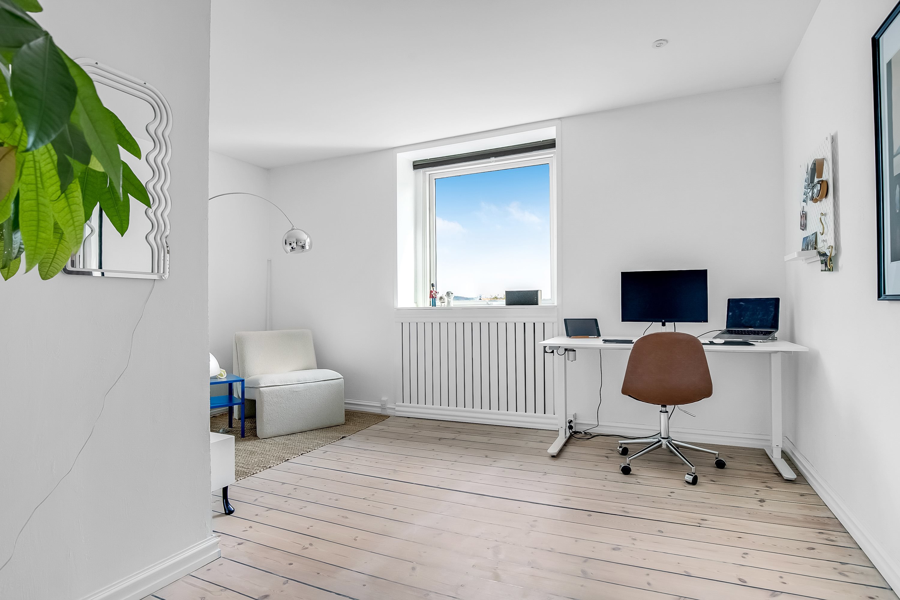 Fremhævet  billede i fuldskærmstilstand. Billede af Gl Ribevej 5, 2., 7100 Vejle