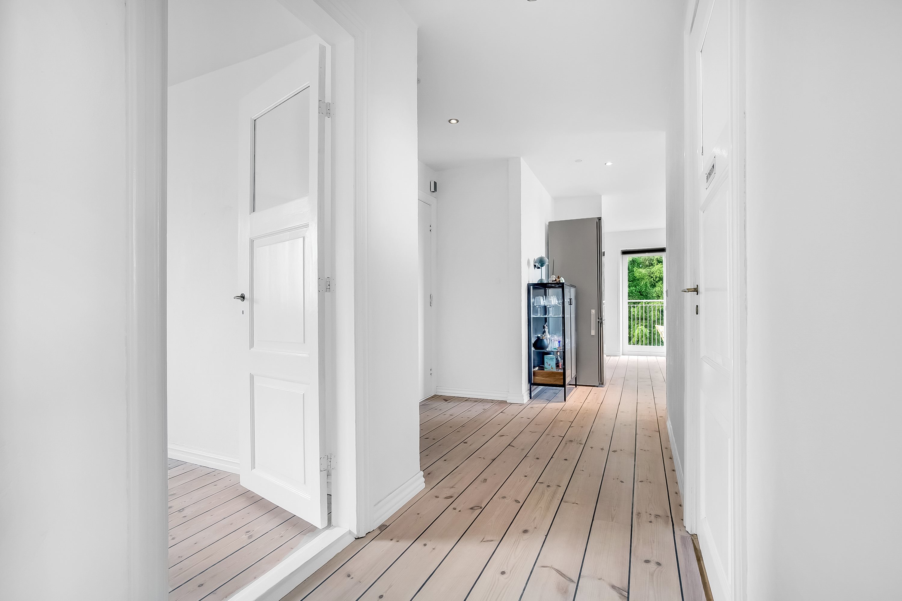 Fremhævet  billede i fuldskærmstilstand. Billede af Gl Ribevej 5, 2., 7100 Vejle