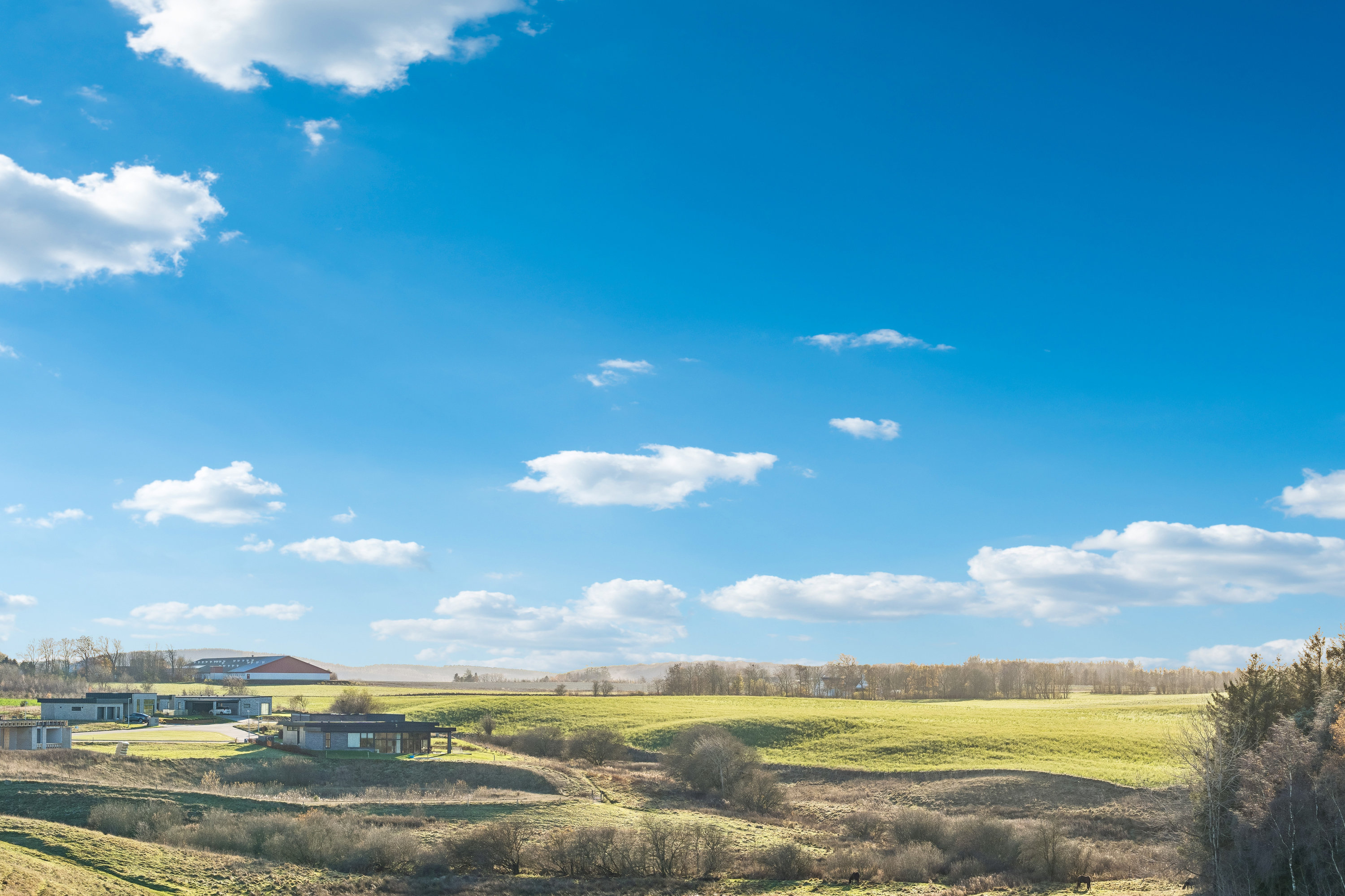 Fremhævet udsigt billede i fuldskærmstilstand. Billede af Høje Støvring 68, 9530 Støvring