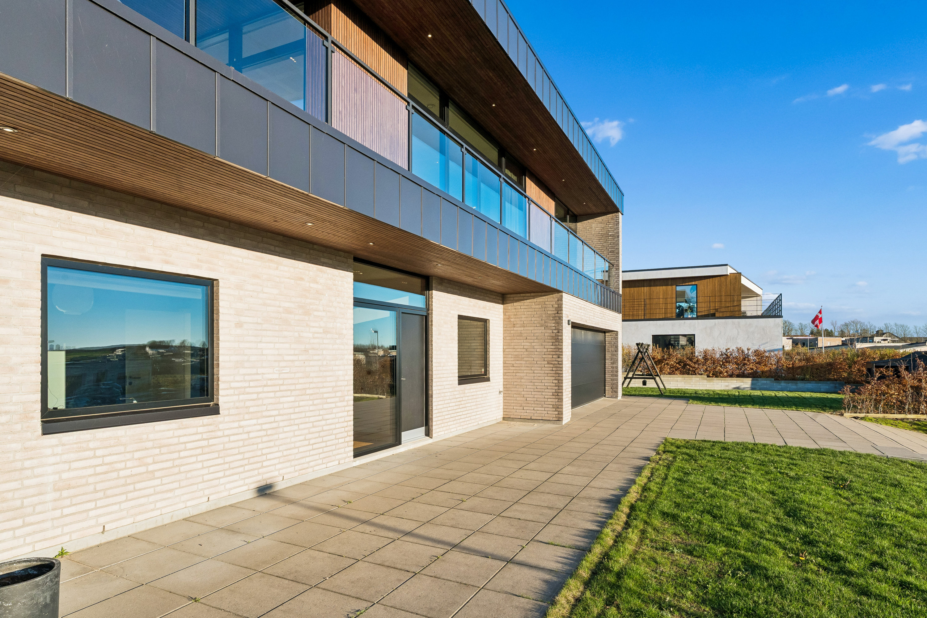 Fremhævet ejendom billede i fuldskærmstilstand. Billede af Høje Støvring 68, 9530 Støvring