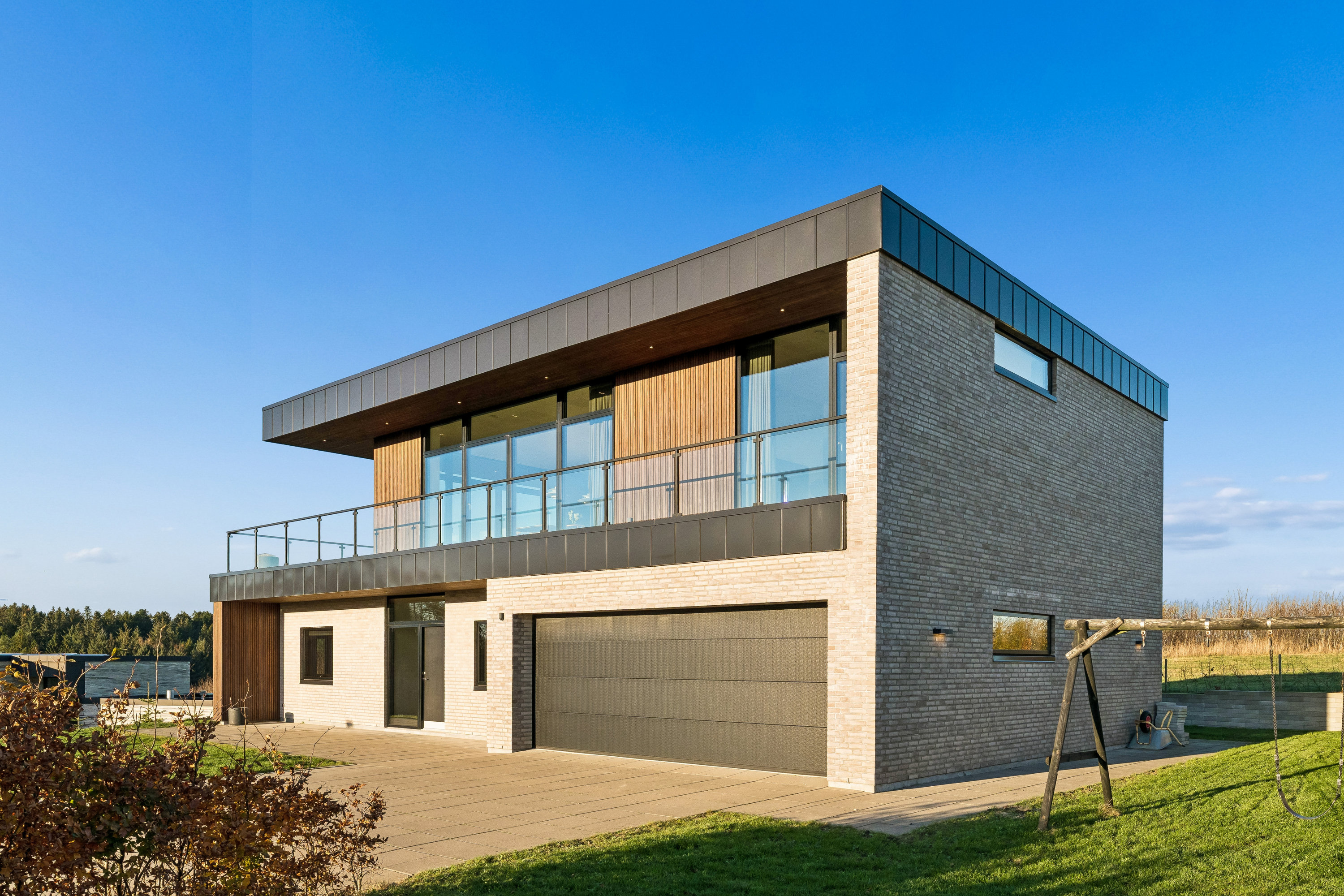 Fremhævet ejendom billede i fuldskærmstilstand. Billede af Høje Støvring 68, 9530 Støvring