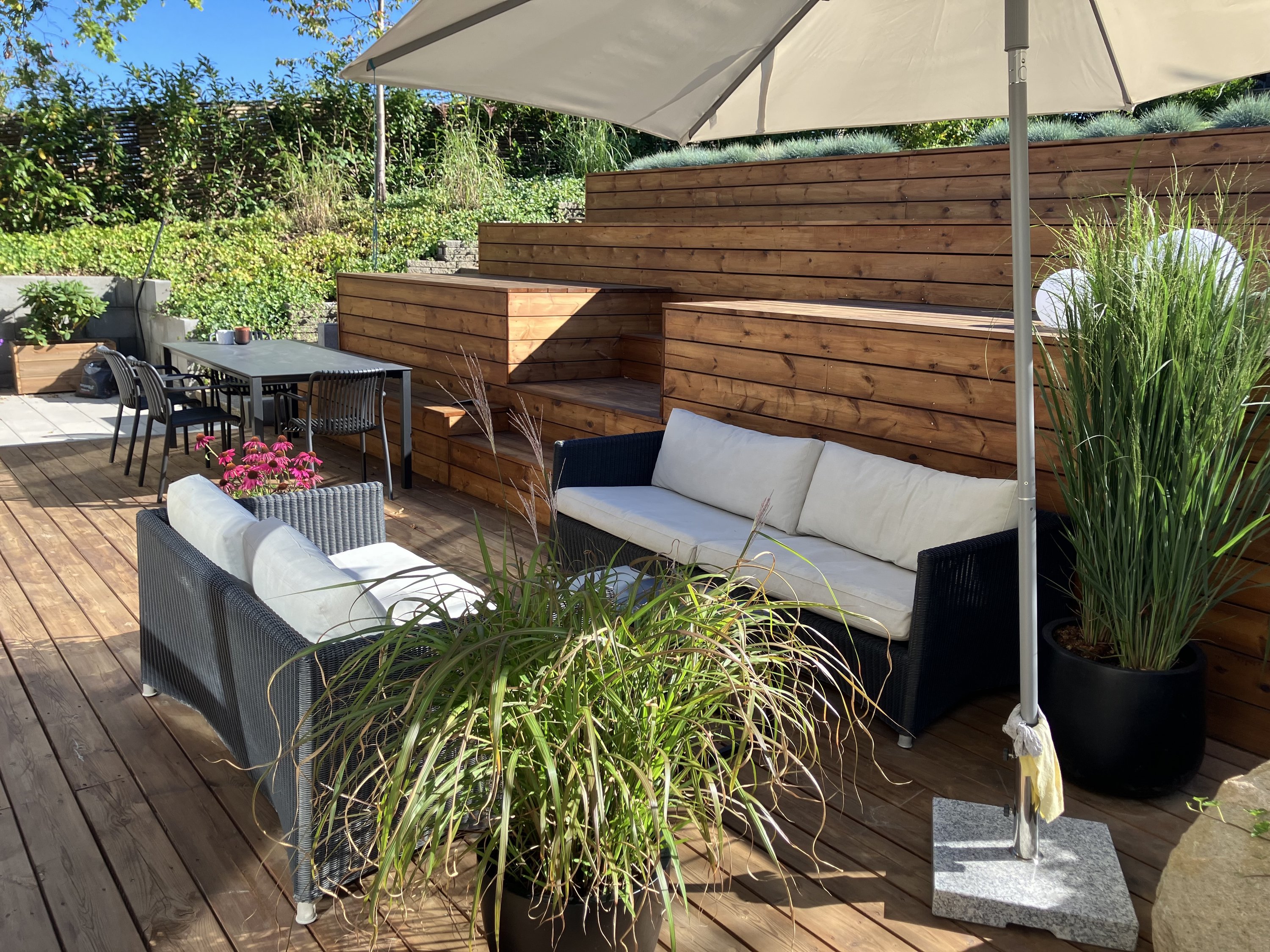 Miniaturebillede 1: . Billede af Højgårds Alle 35, 2880 Bagsværd