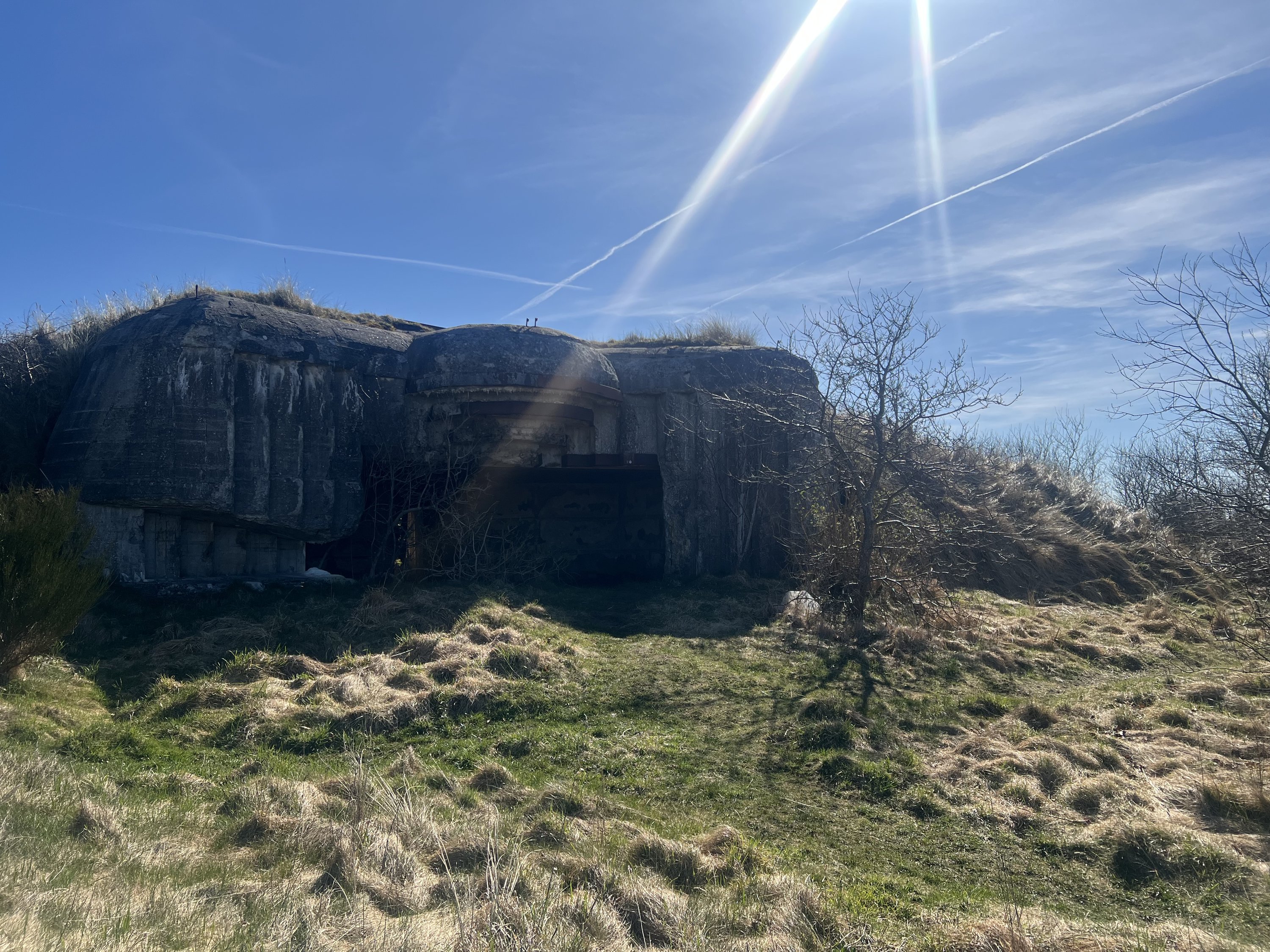 Fremhævet område  billede i fuldskærmstilstand. Billede af Syrenvej 75, Stauning, 6900 Skjern