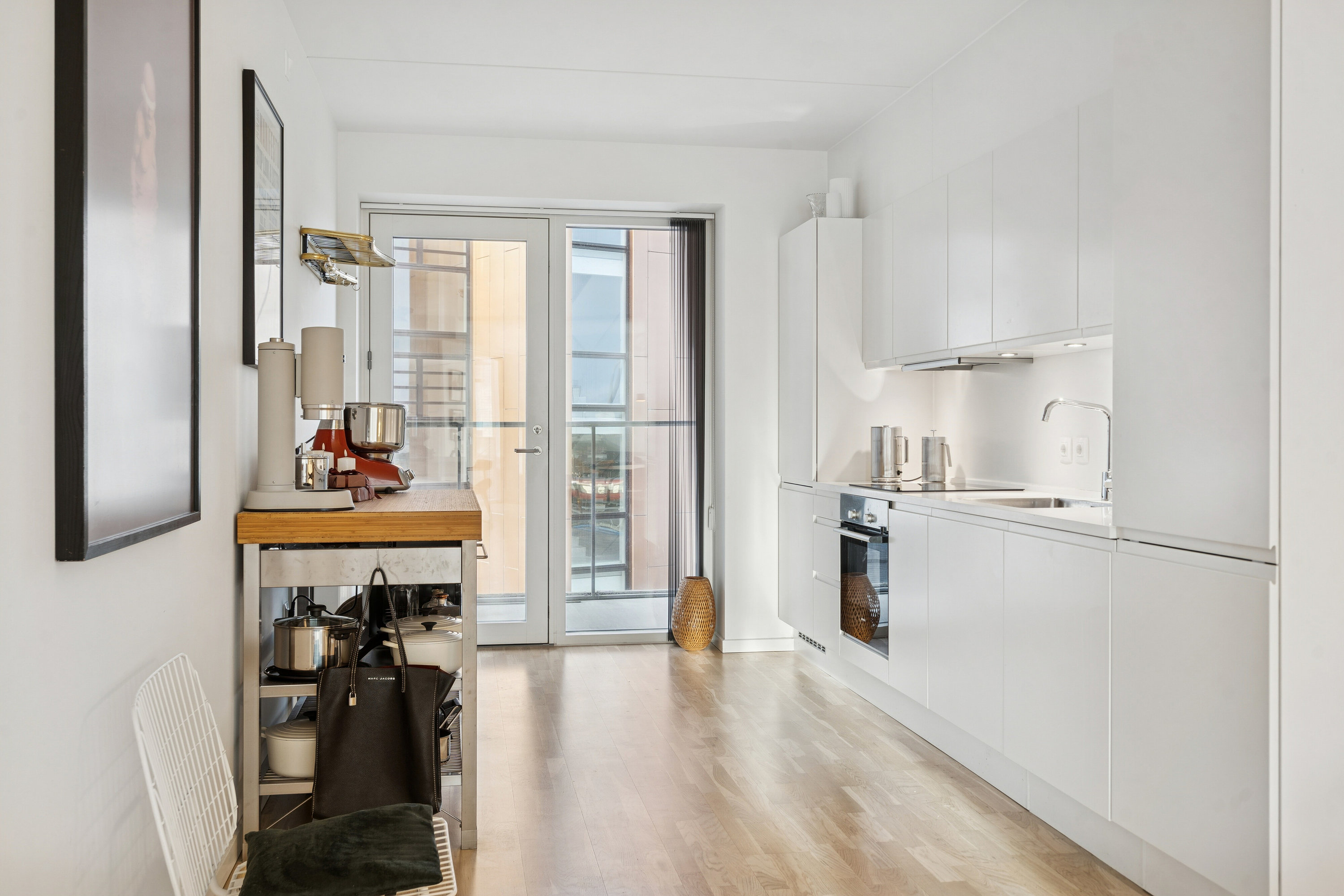 Østre Stationsvej 37L, 3. 2., 5000 Odense C