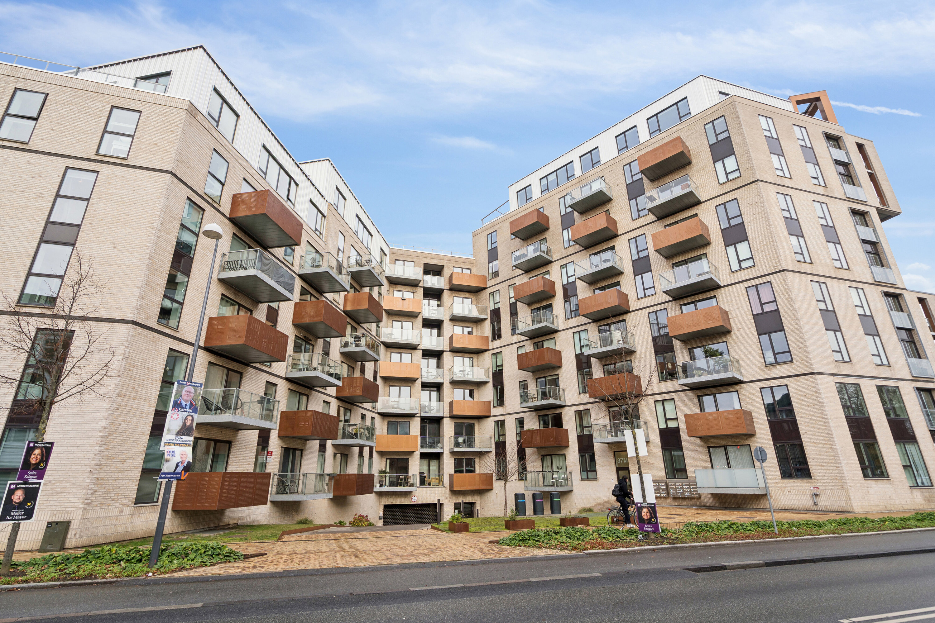 Østre Stationsvej 37L, 3. 2., 5000 Odense C