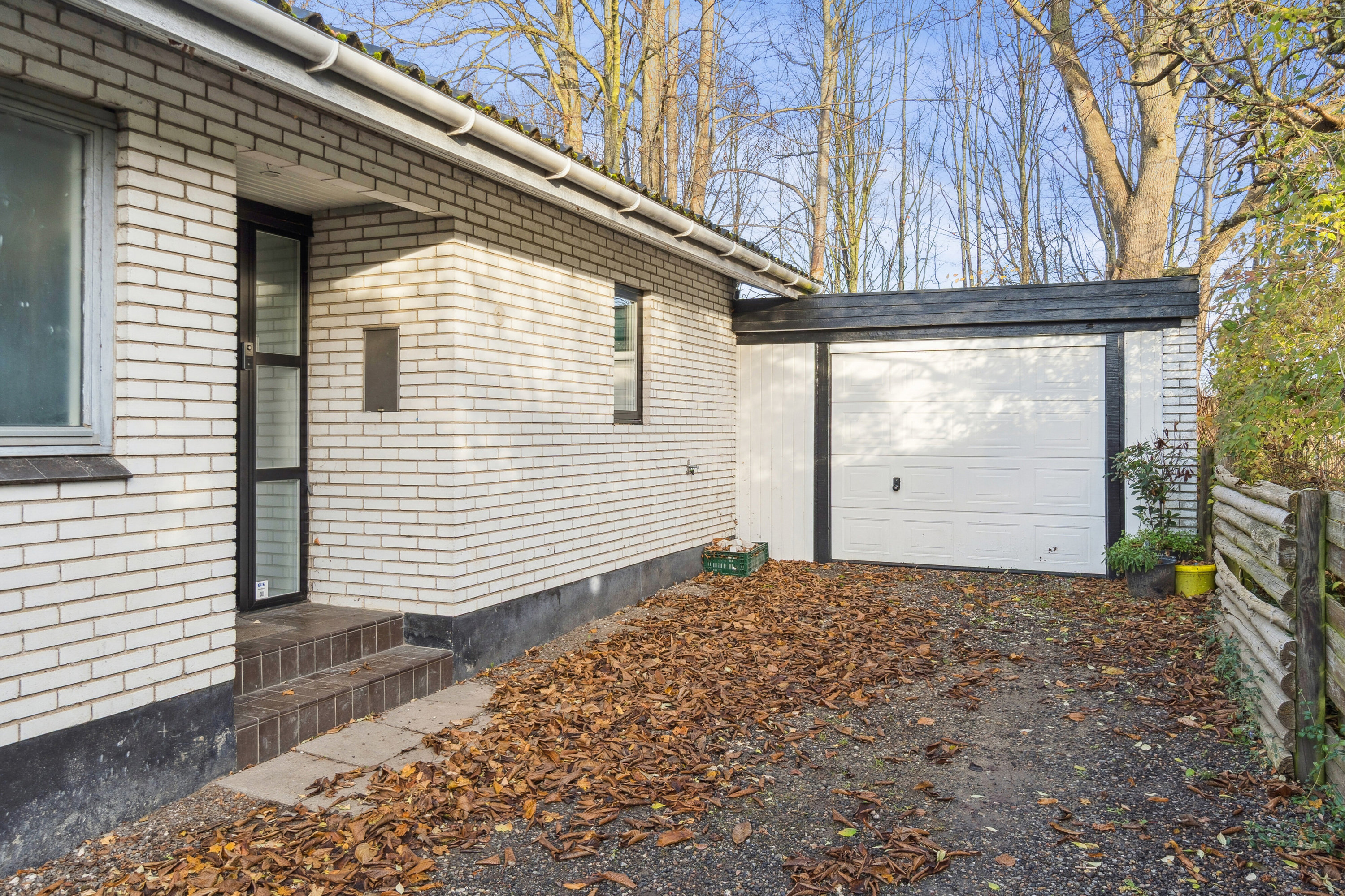 Fremhævet udendørs billede i fuldskærmstilstand. Billede af Jørgen Vinds Vej 14, Hyllinge, 4700 Næstved