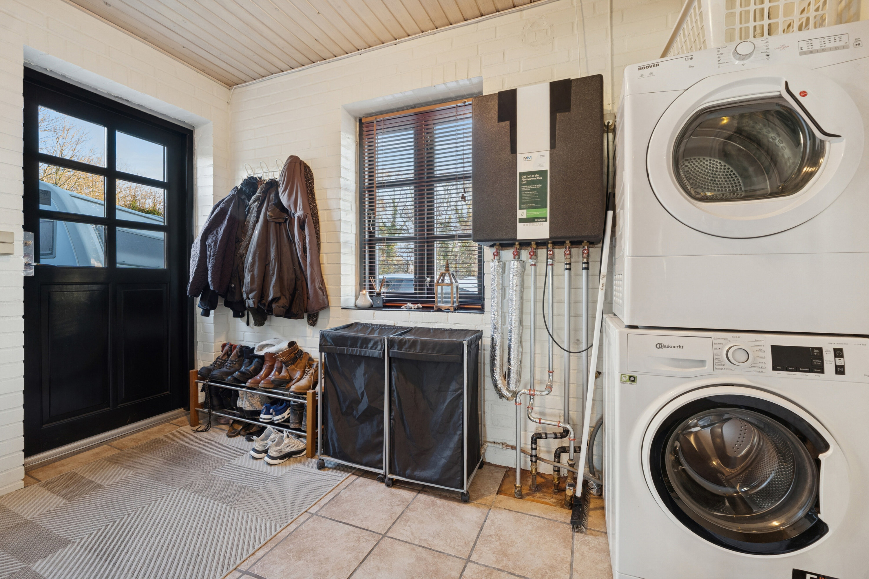 Fremhævet bryggers billede i fuldskærmstilstand. Billede af Lilleringvej 5, Storring, 8464 Galten