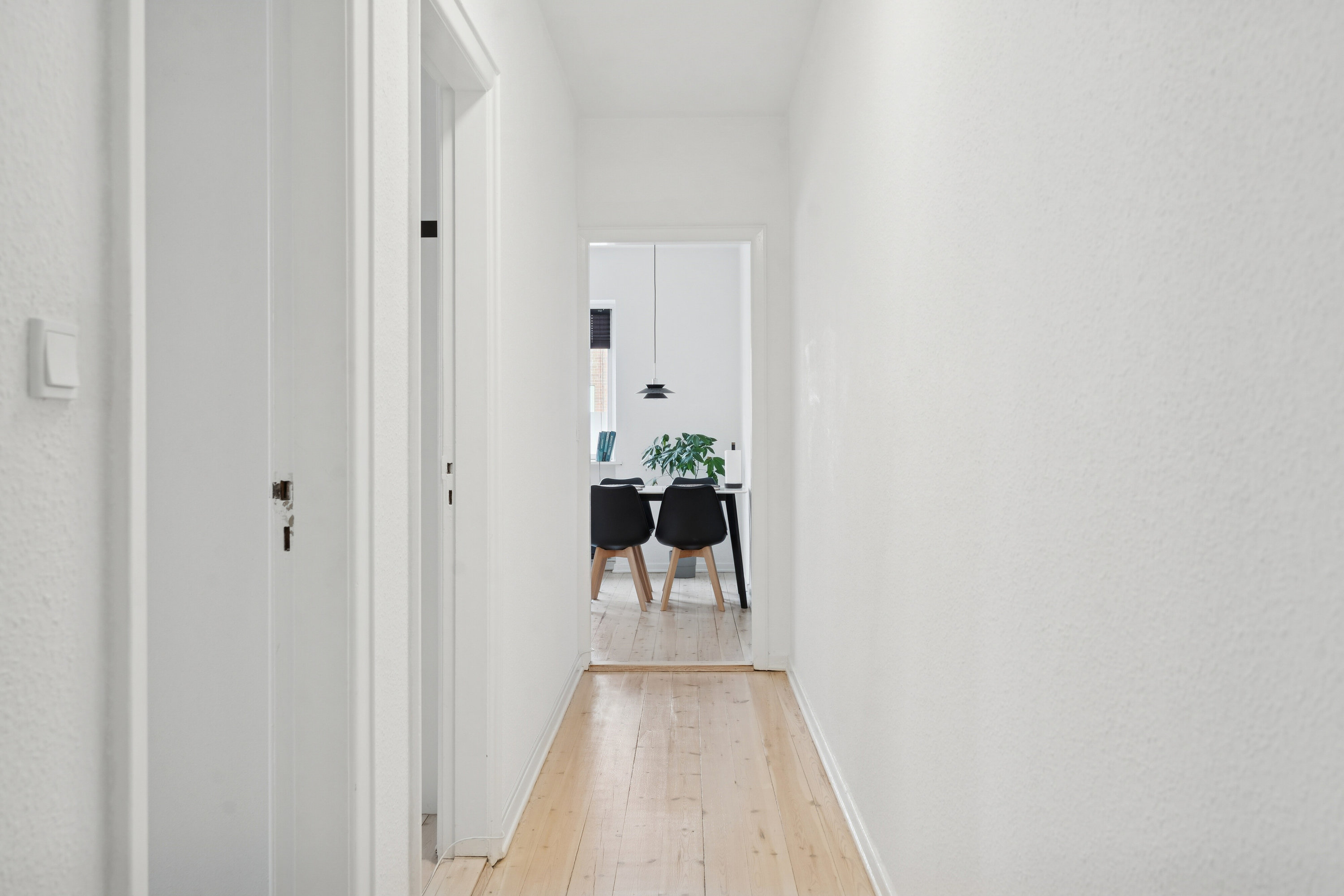 Thuresensgade 9A, st.. tv., 5000 Odense C