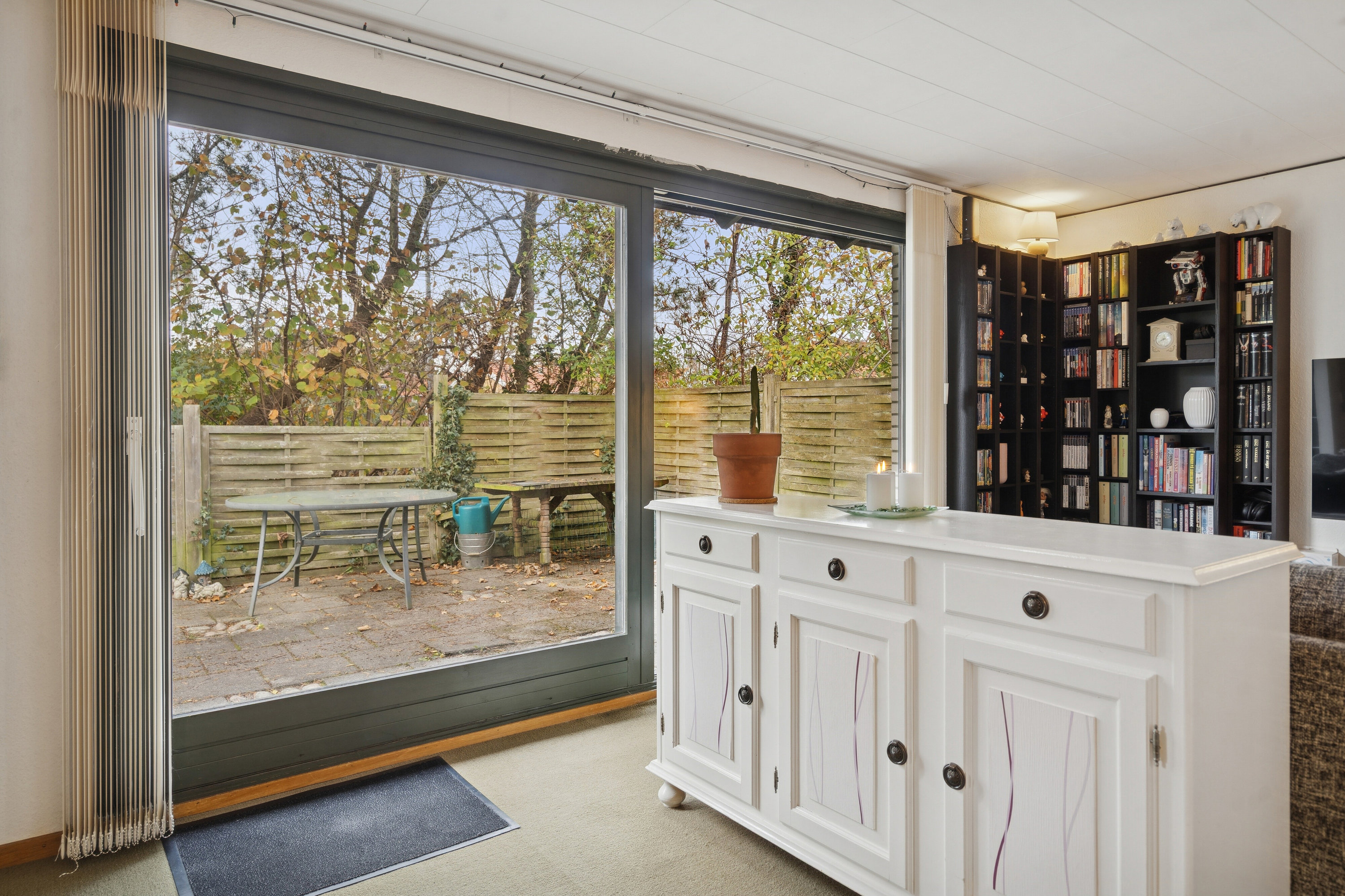 Fremhævet indendørs billede i fuldskærmstilstand. Billede af Billeshavevej 8, Korup, 5210 Odense NV