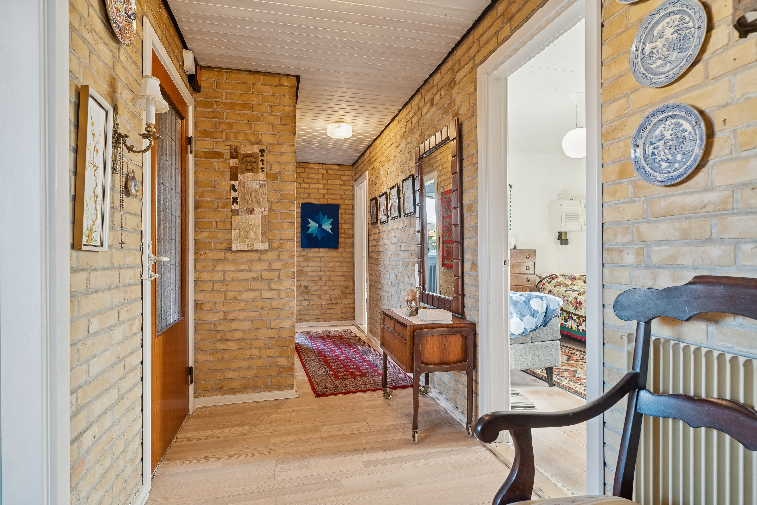 Fremhævet værelse billede i fuldskærmstilstand. Billede af Rosenholmvej 23, 8930 Randers NØ