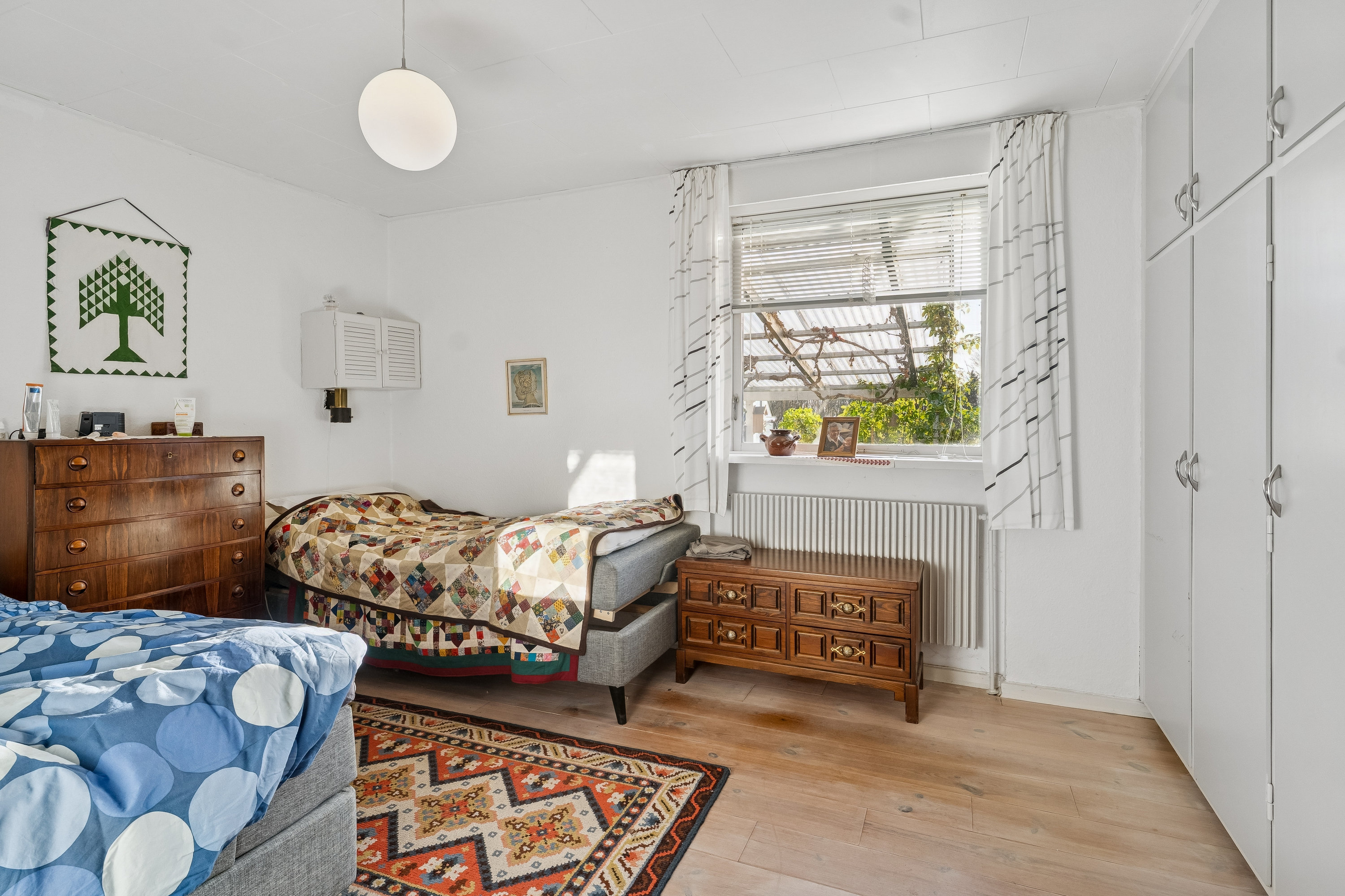 Fremhævet værelse billede i fuldskærmstilstand. Billede af Rosenholmvej 23, 8930 Randers NØ