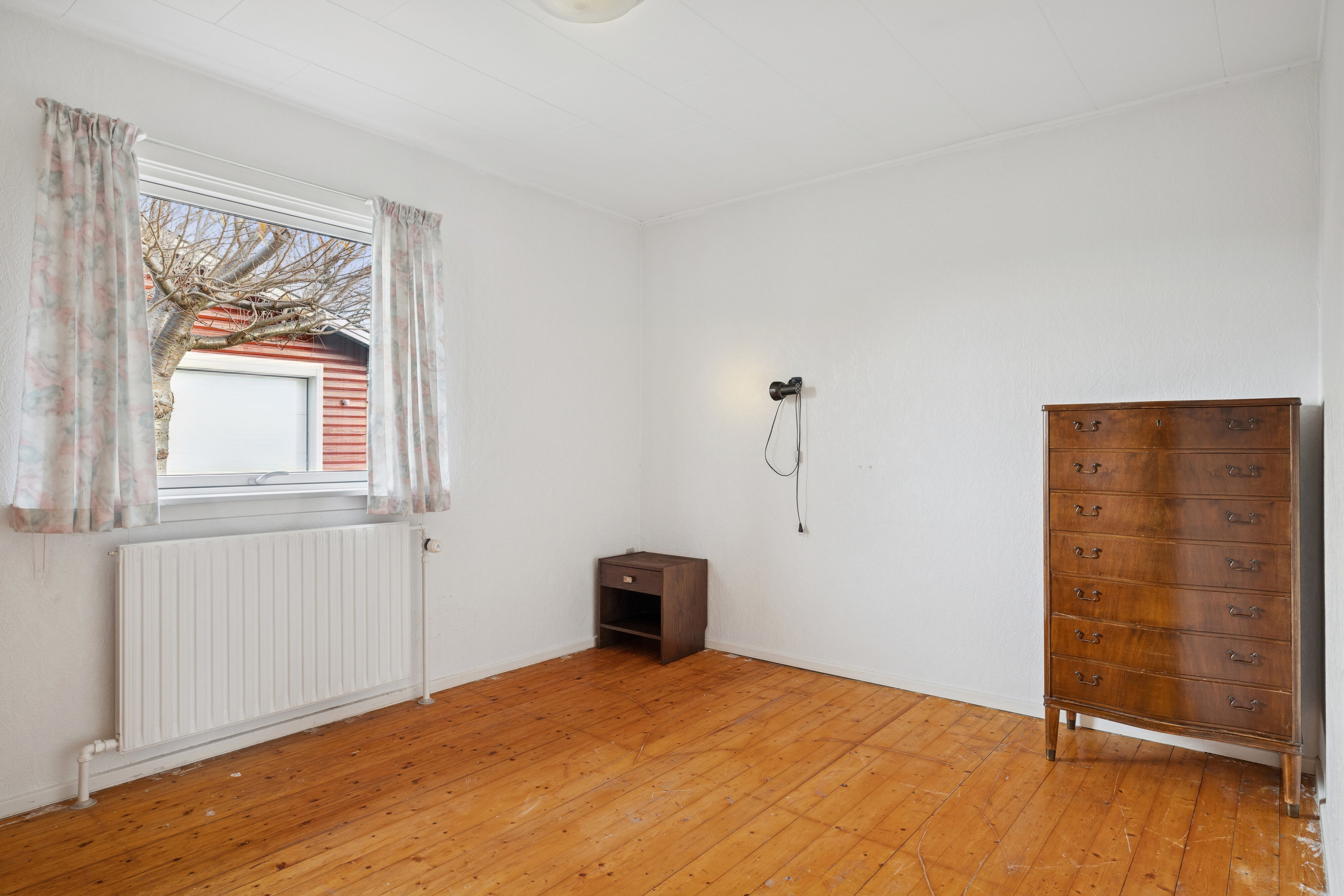 Fremhævet værelse billede i fuldskærmstilstand. Billede af Pilevej 11, 4760 Vordingborg