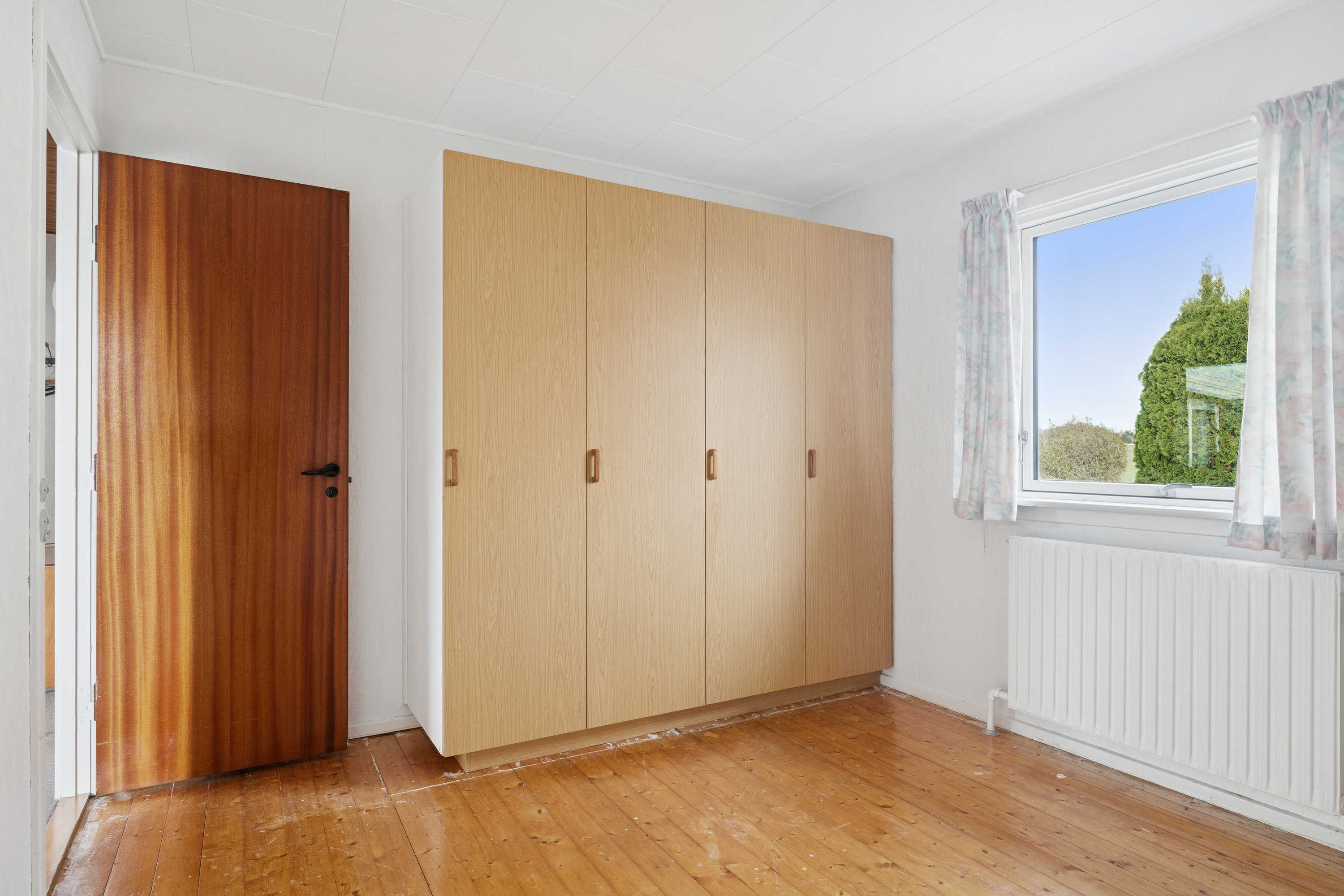 Fremhævet værelse billede i fuldskærmstilstand. Billede af Pilevej 11, 4760 Vordingborg