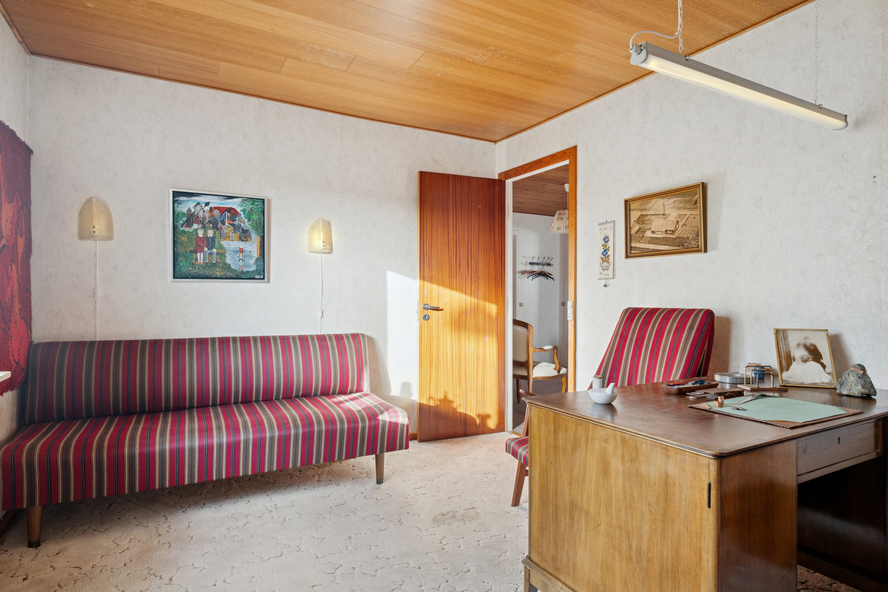 Fremhævet alrum billede i fuldskærmstilstand. Billede af Pilevej 11, 4760 Vordingborg